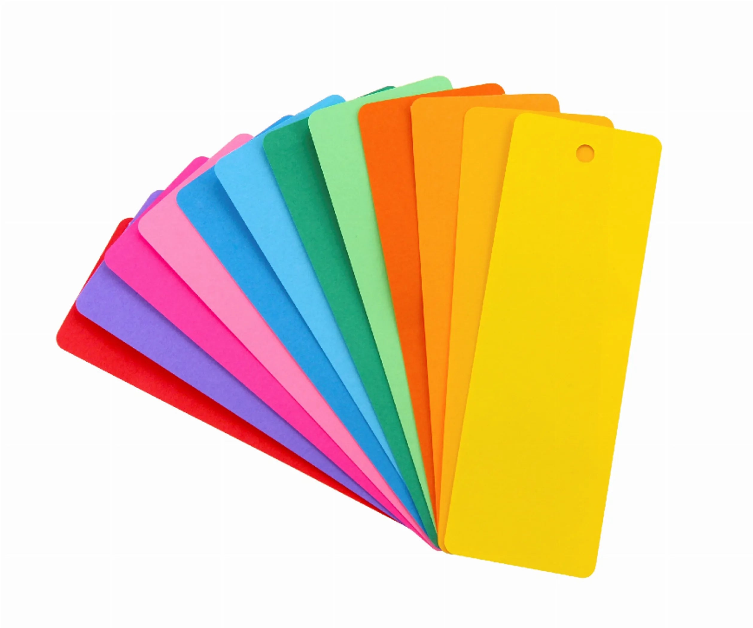 Bookmarks