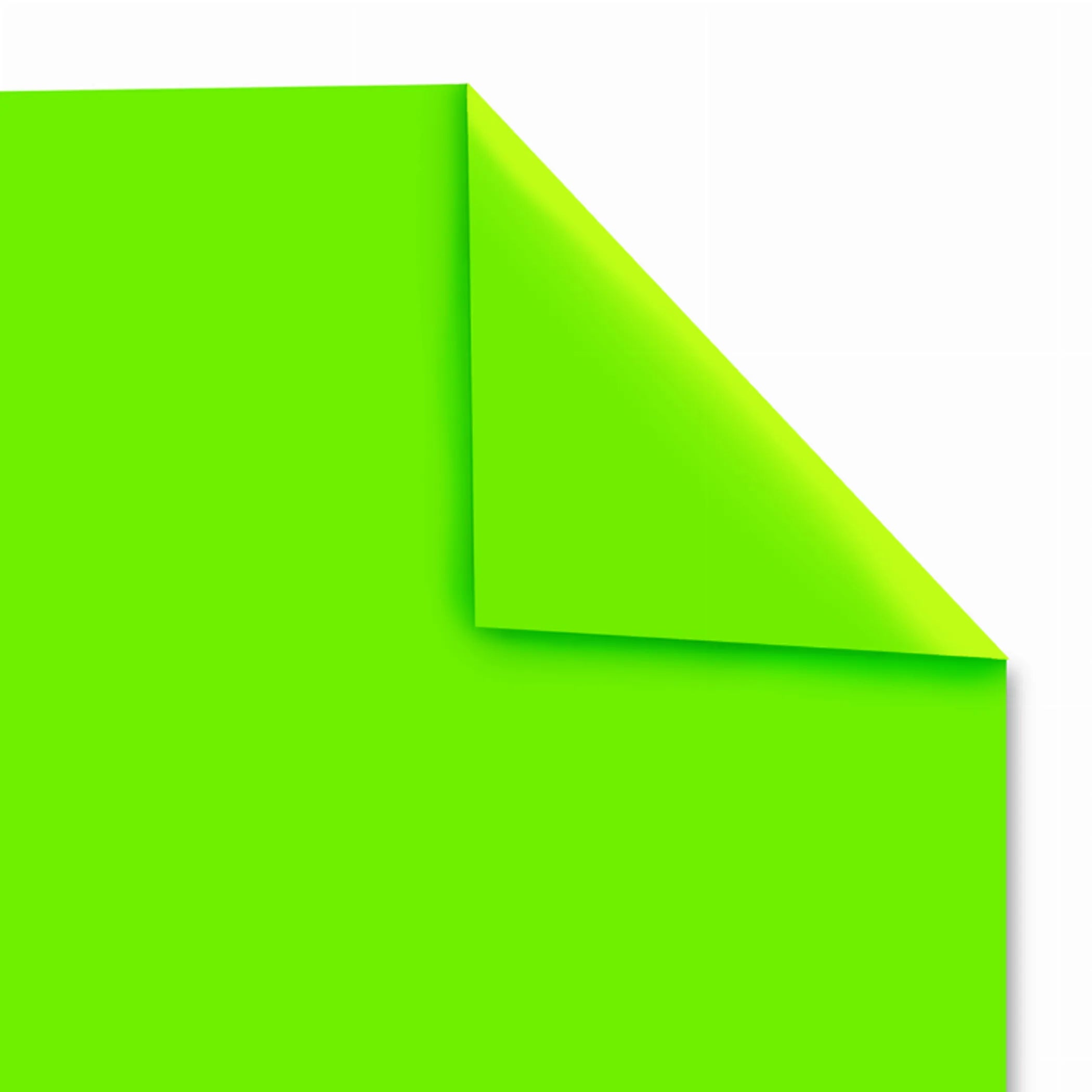 Fluorescent Poster Board