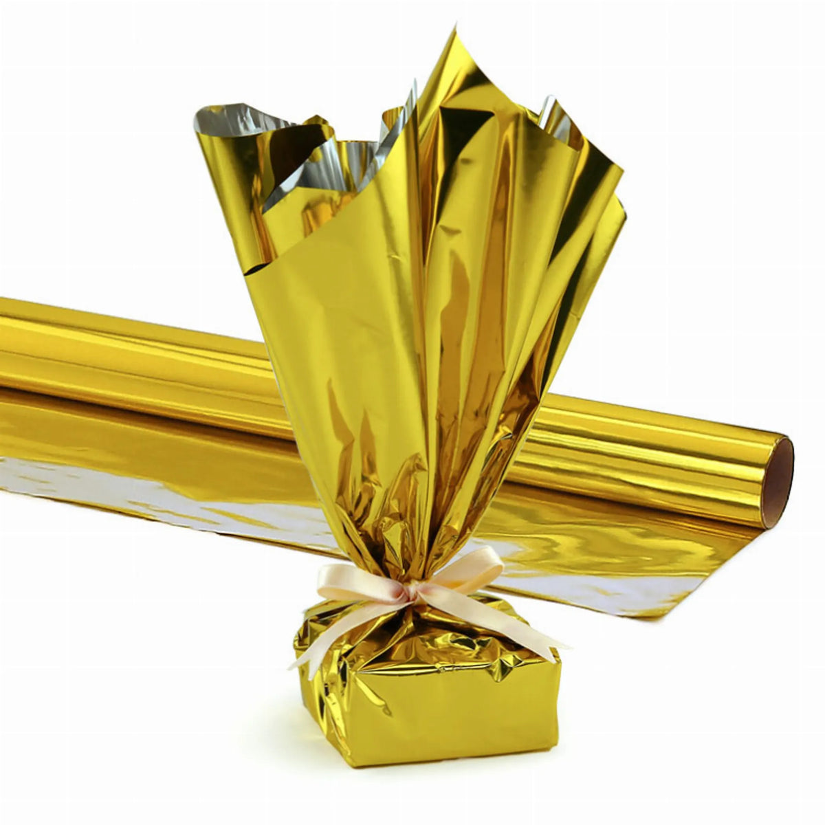 Mylar Rolls