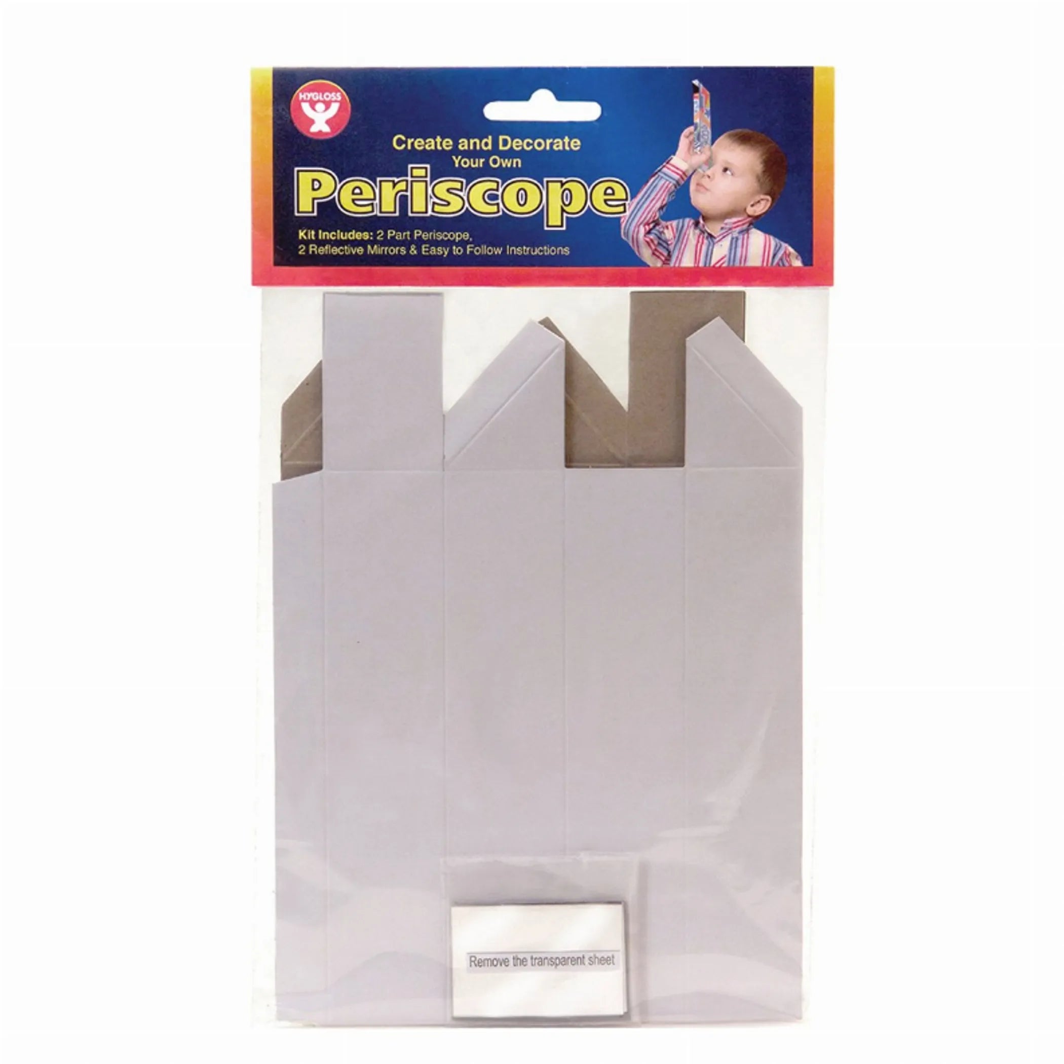 Periscope Kits