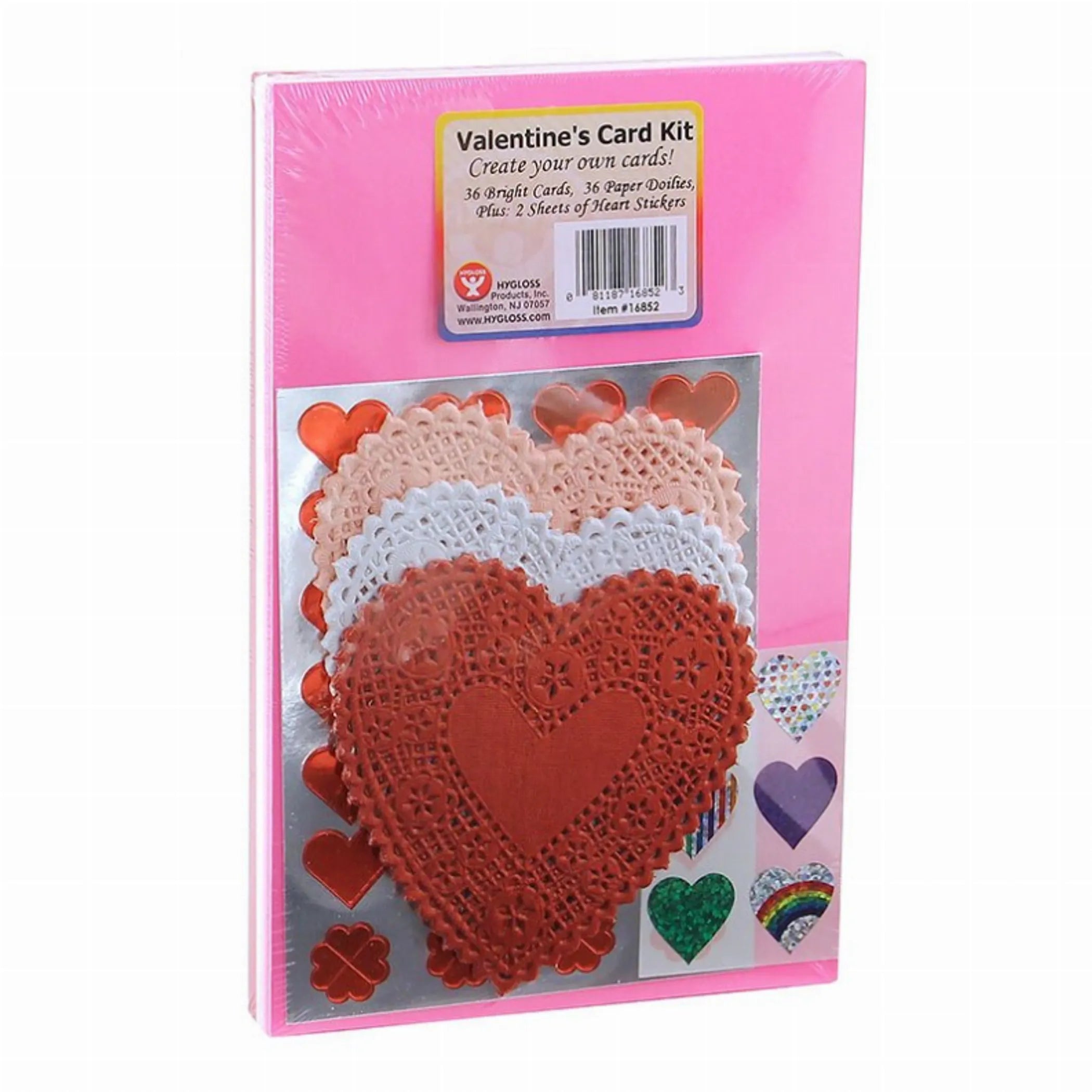 Valentine'S Day Cards