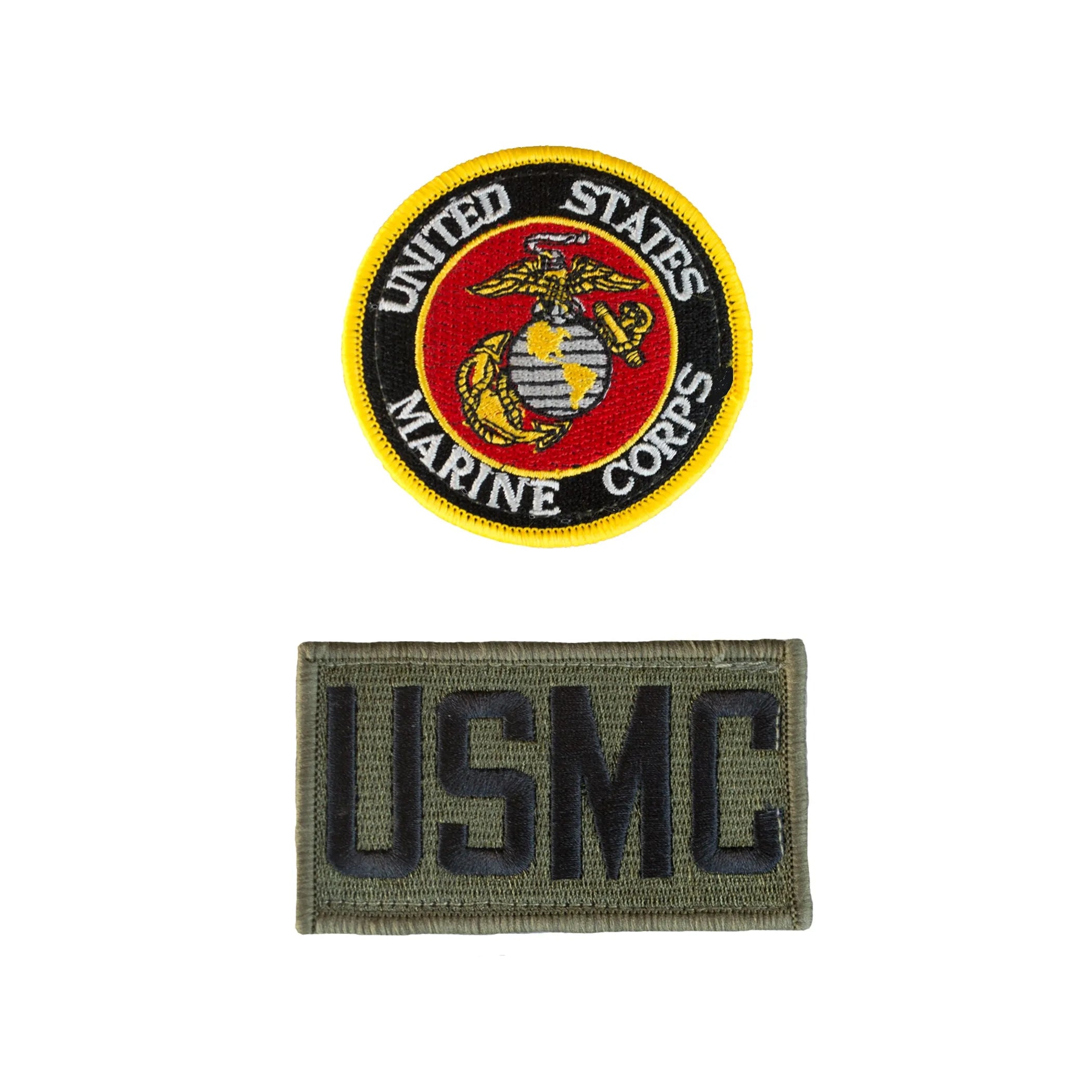 Flight Suit Patch