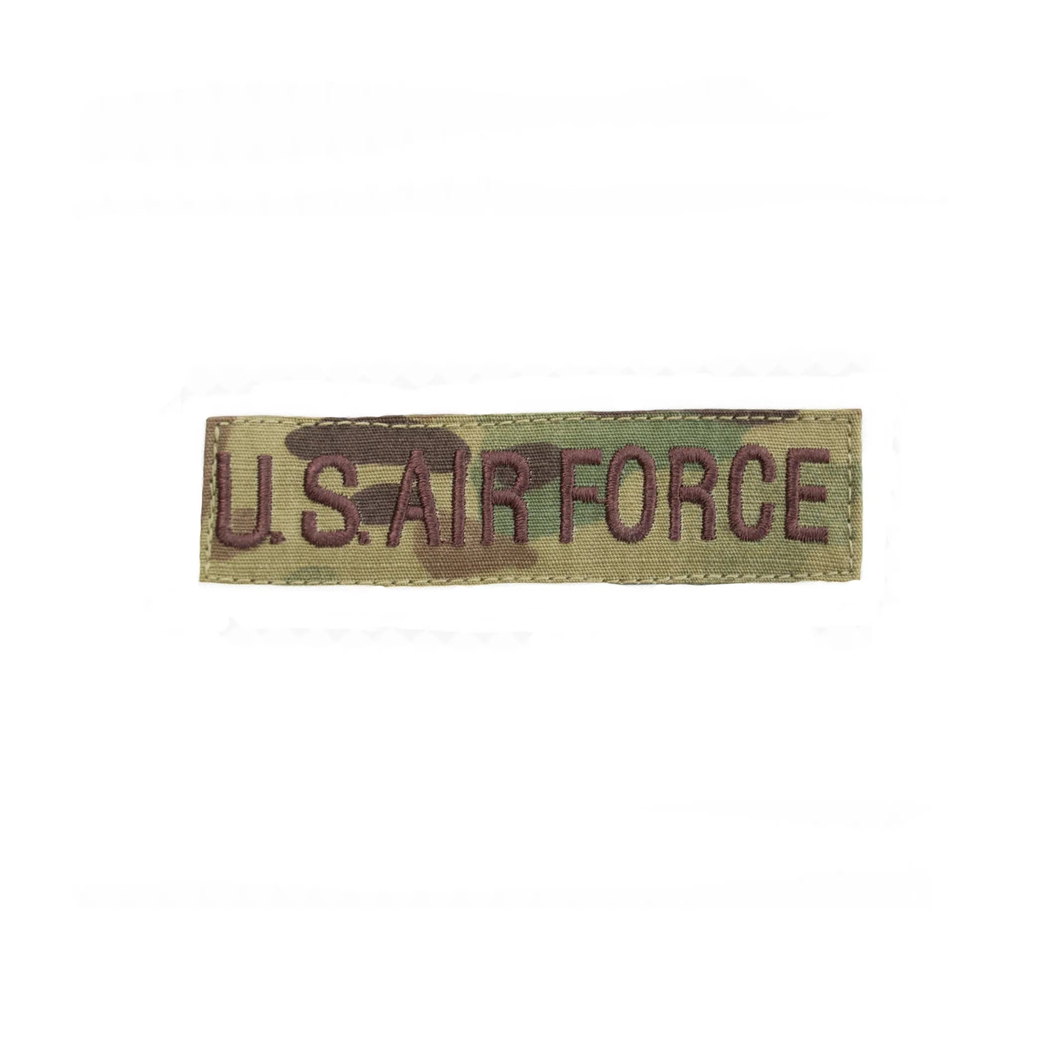 Military Name Tape