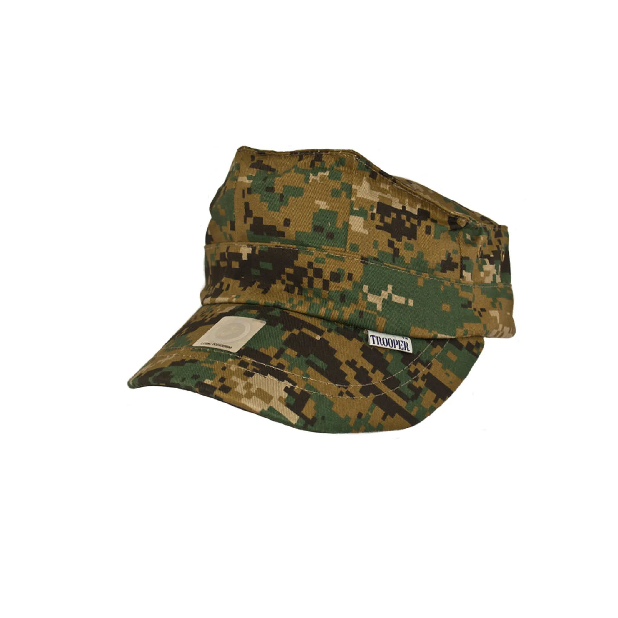 Youth 8 point Cover