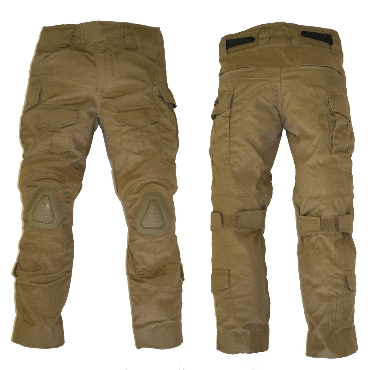 Youth Combat Pants
