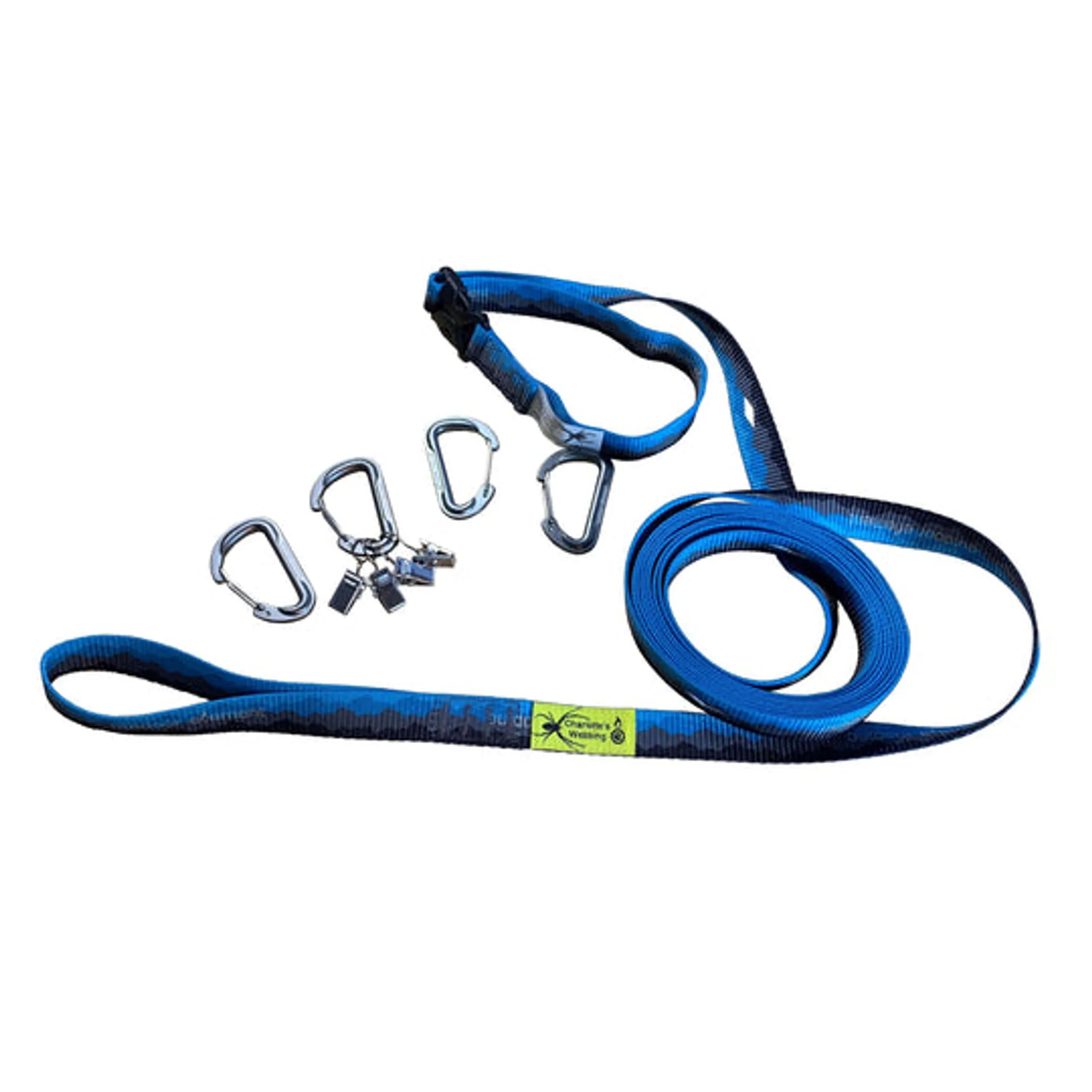 Charlotte'S Web Camp Organizer