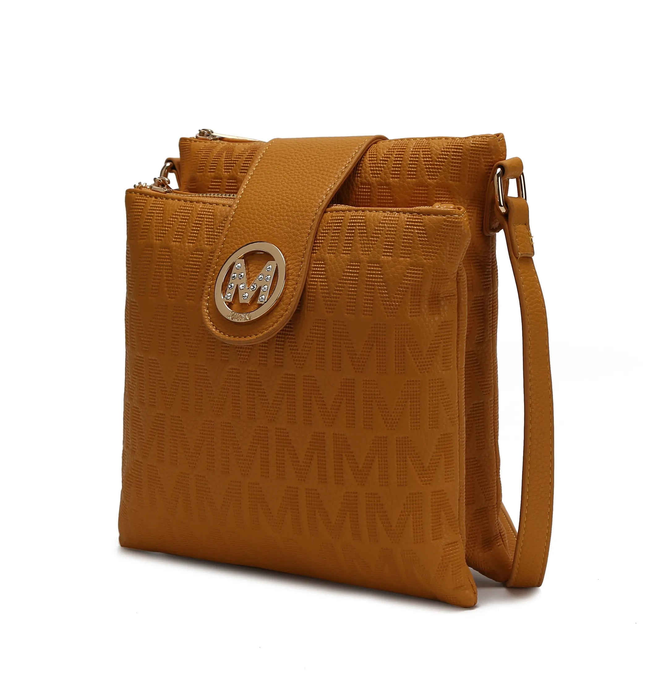 Marietta M Signature