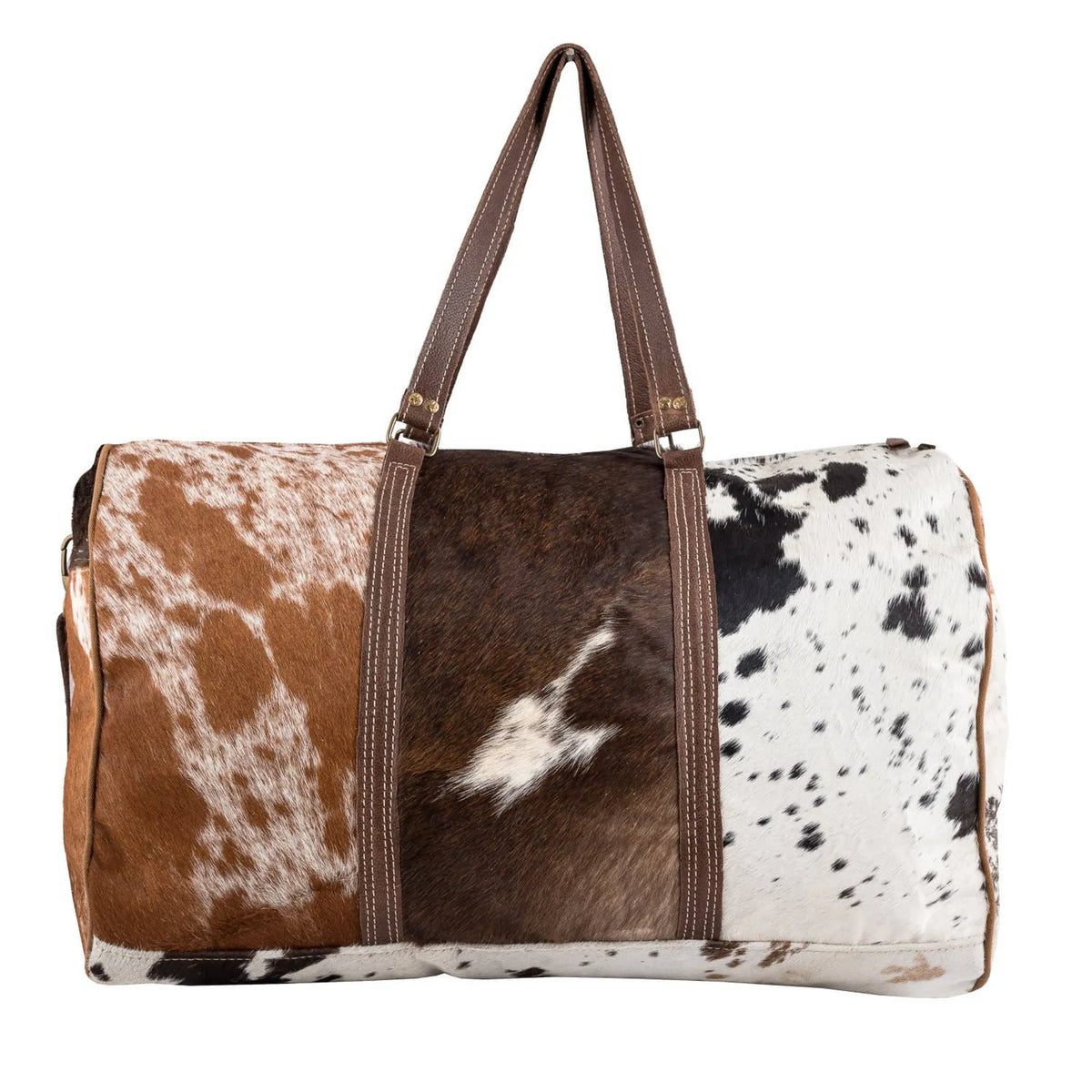 Prodigious Leather Bag