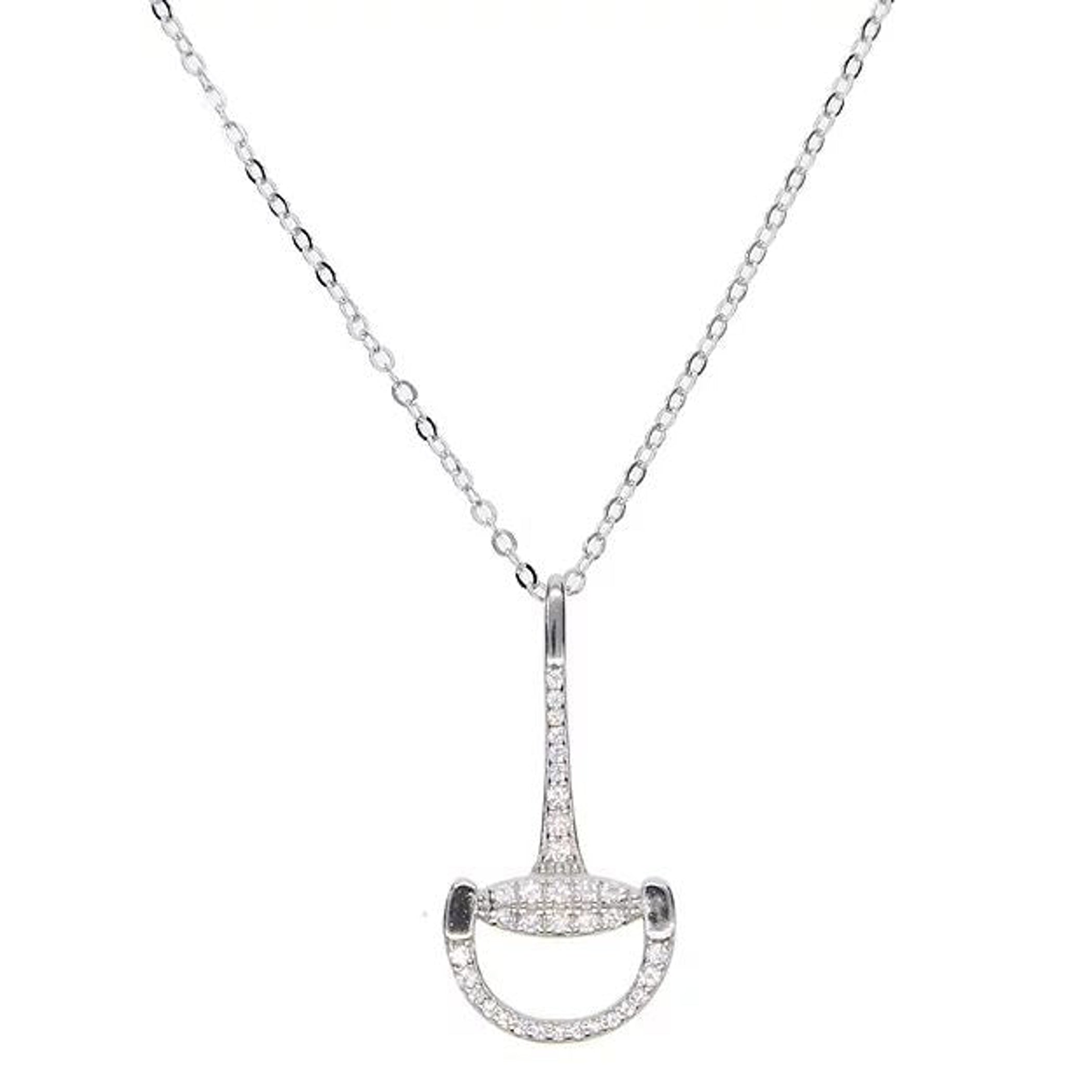 Awst Int'L Sterling Silver & Cz D