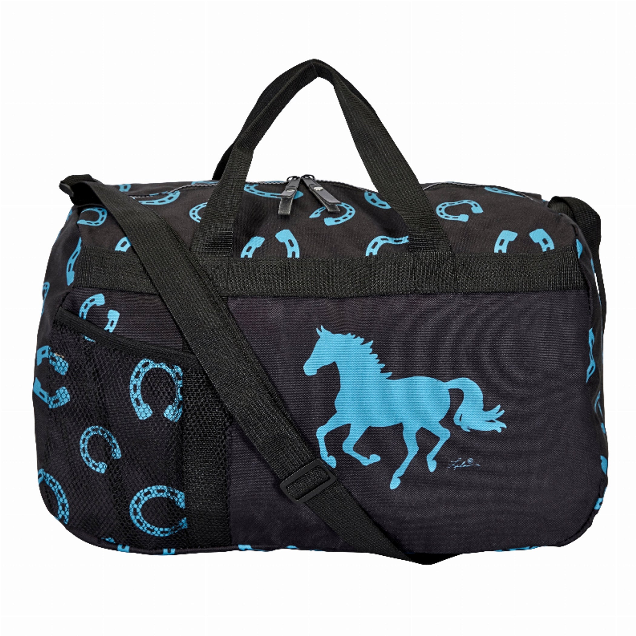 Awst Int Lila Travel Duffle Bag