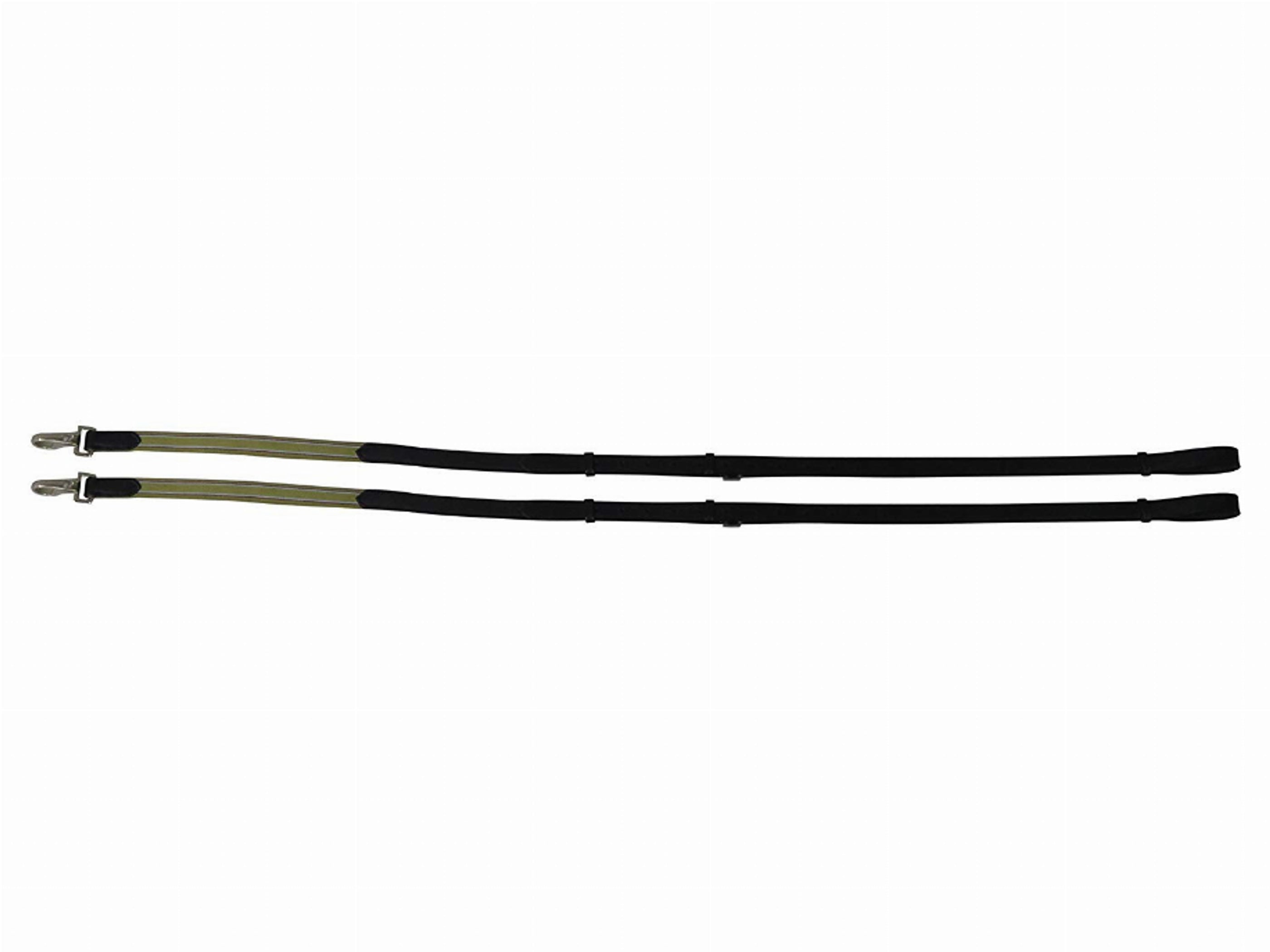 Henri De Rivel Advantage Side Reins