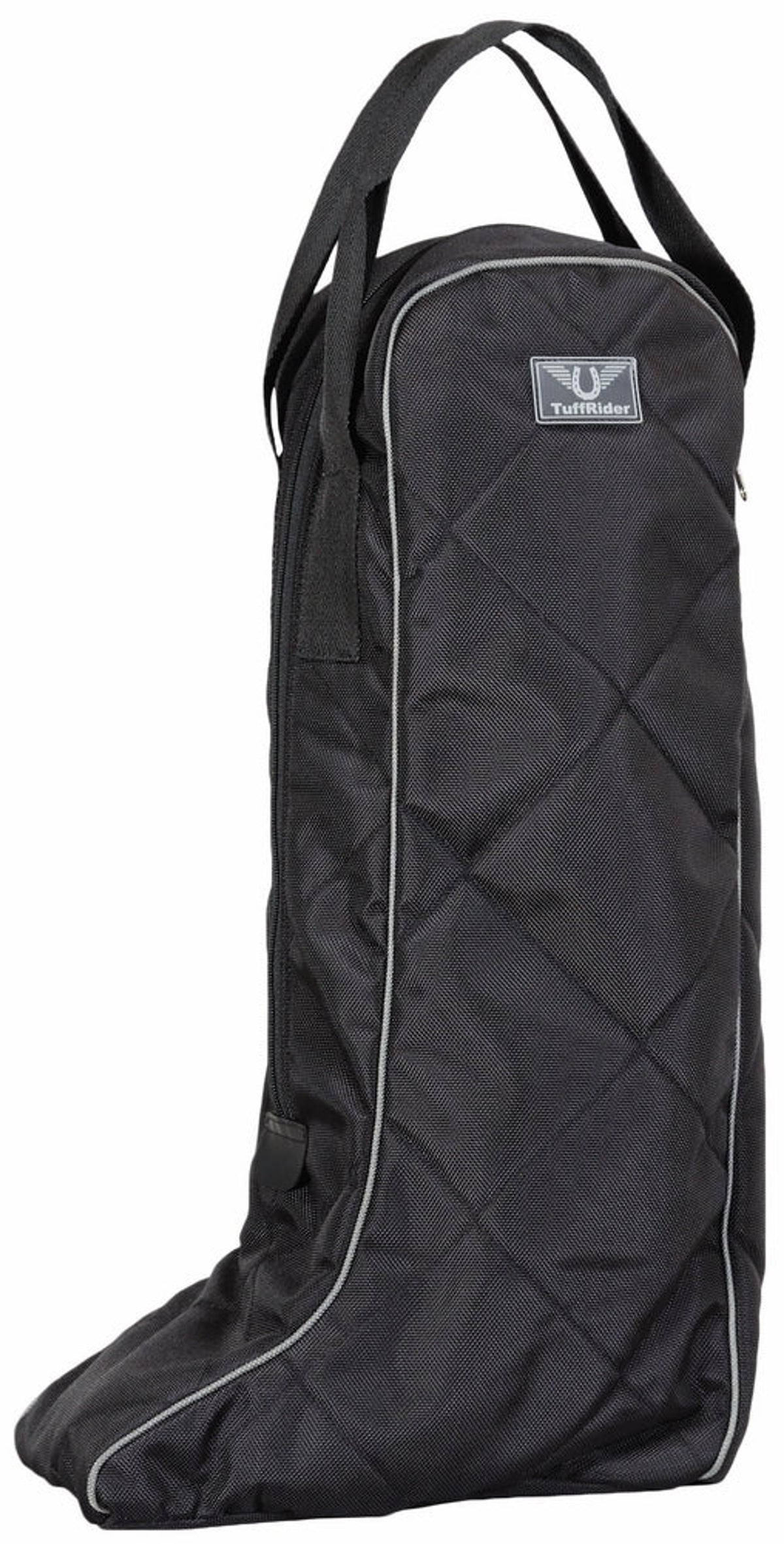 Tuffrider Classic Equestrian Boot Bag