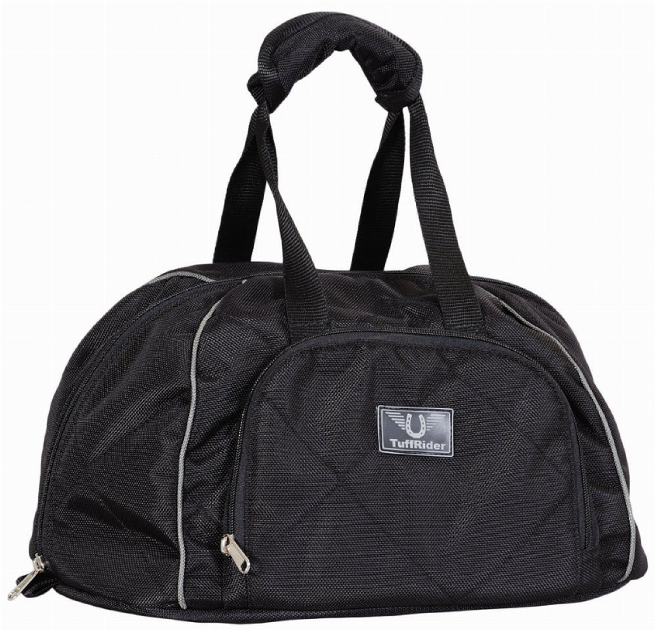 Tuffrider Classic Equestrian Helmet Bag