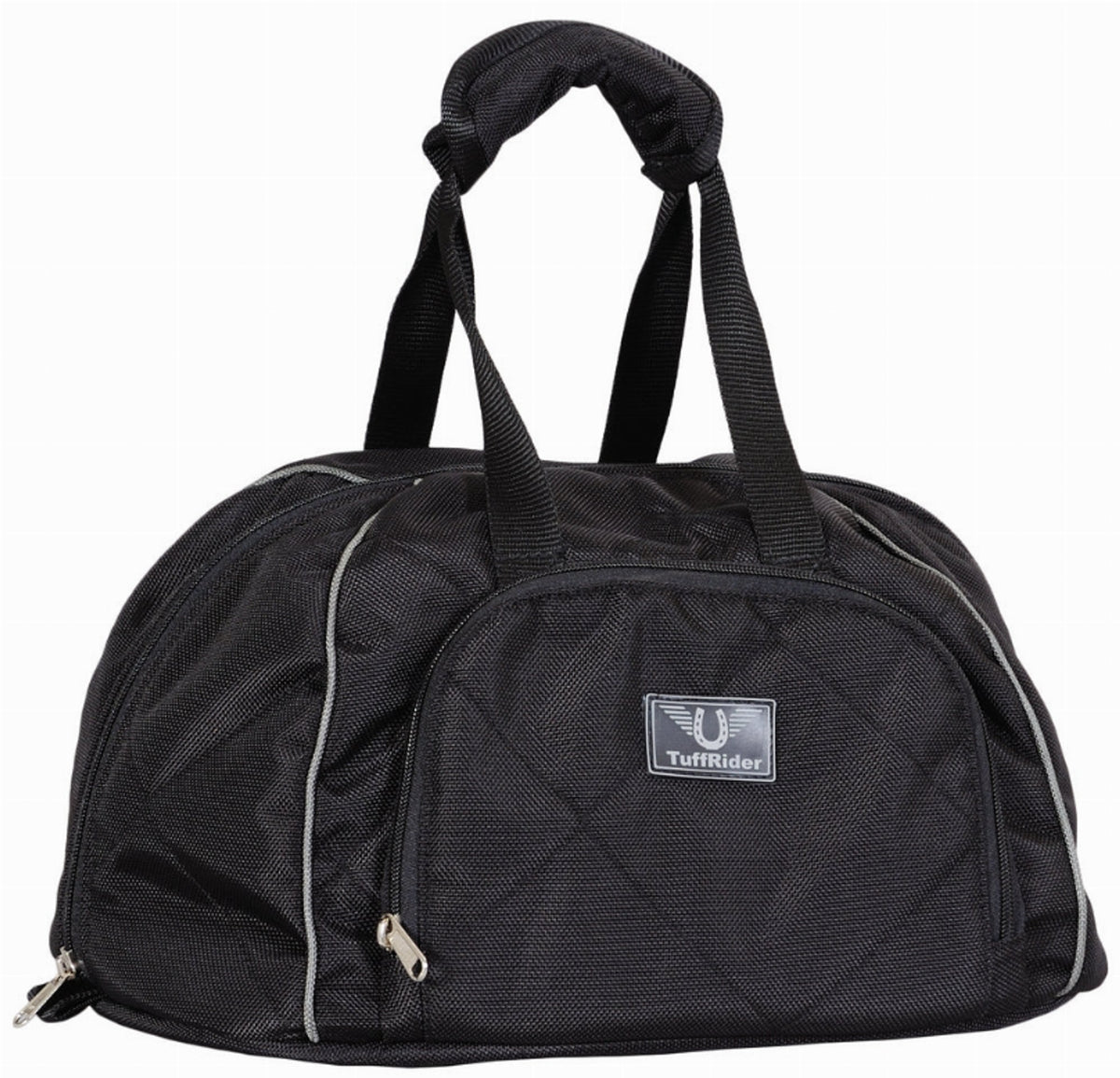 Tuffrider Classic Equestrian Helmet Bag