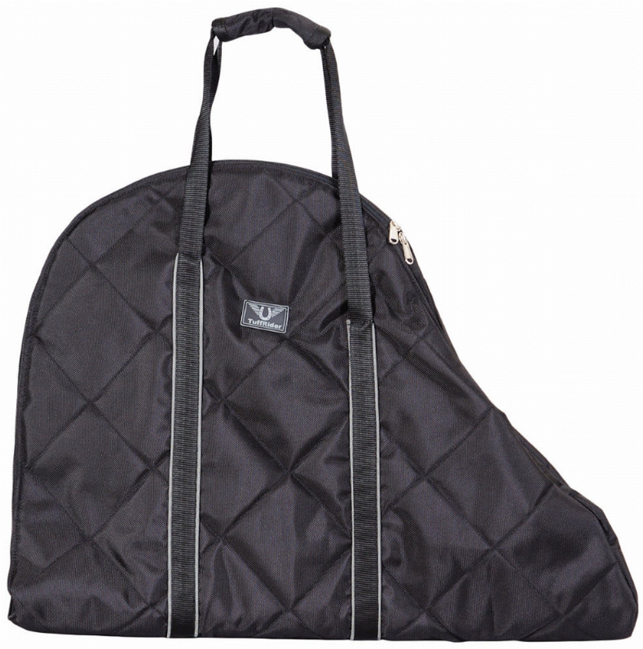 Tuffrider Classic Saddle Bag