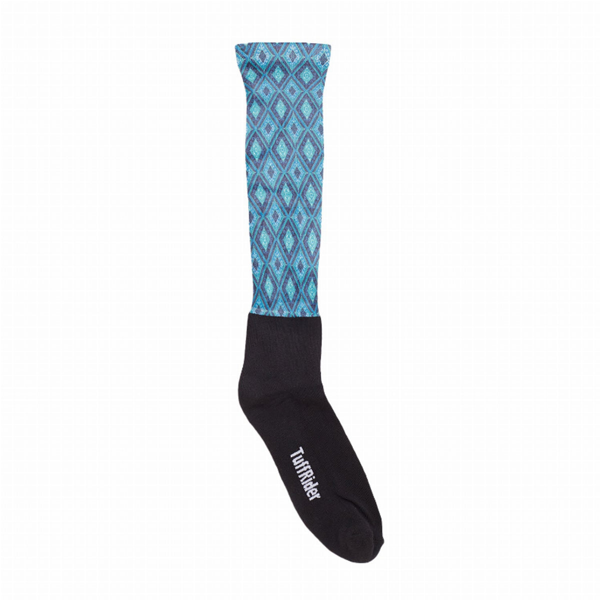 Tuffrider Ladies Artemis Technical Padded Knee Hi Boot Socks