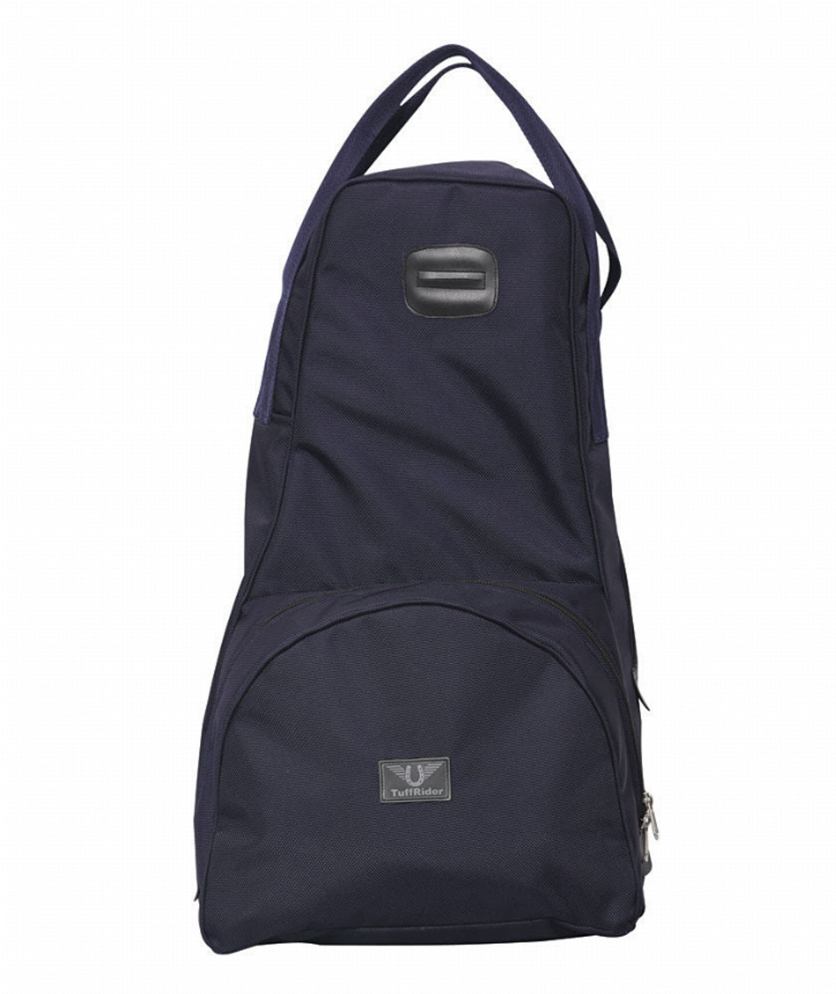 Tuffrider Lightweight Polyester Boots And Helmet Bag
