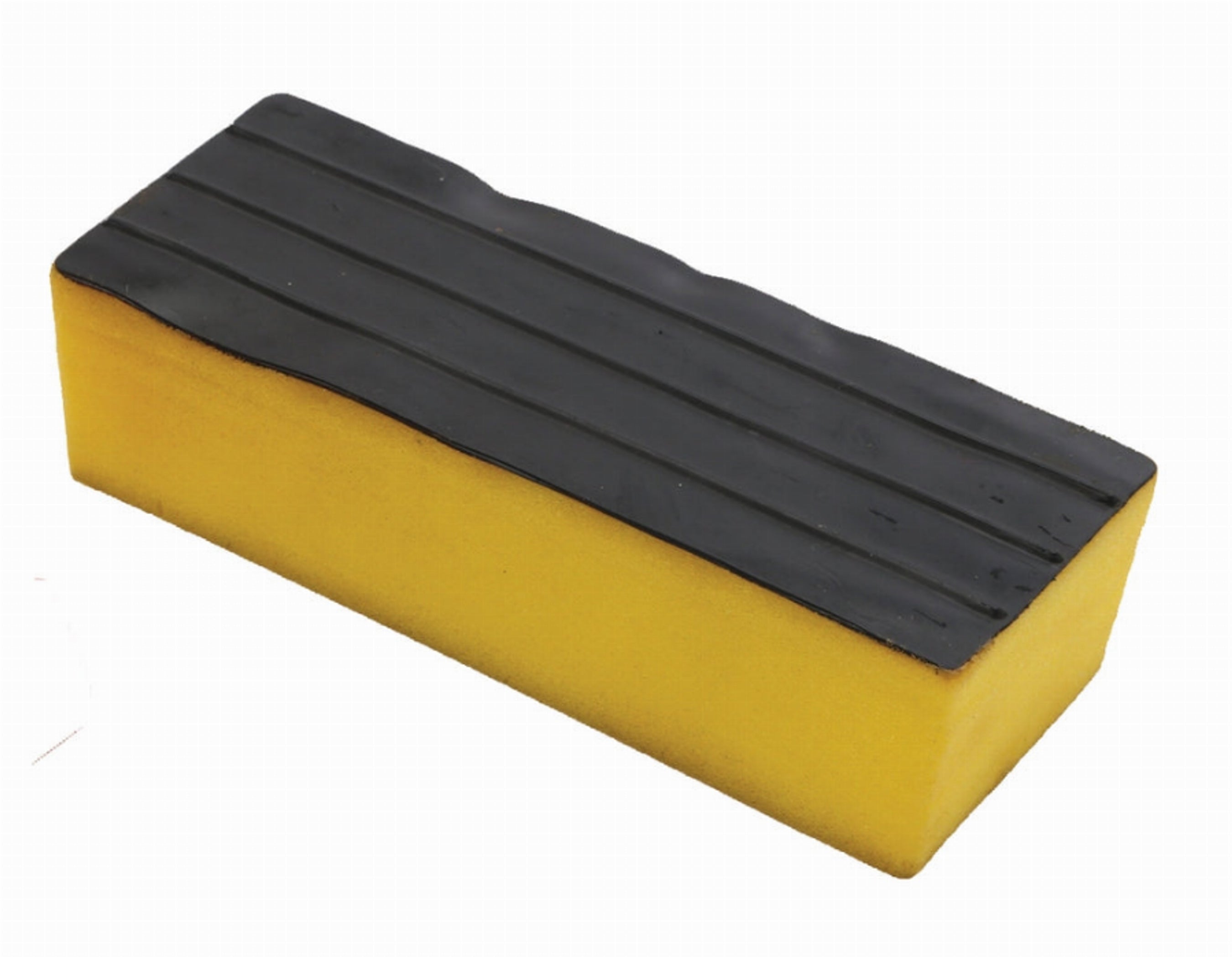 Tuffrider No Sweat Rubber Sponge Sweat Scraper - Small
