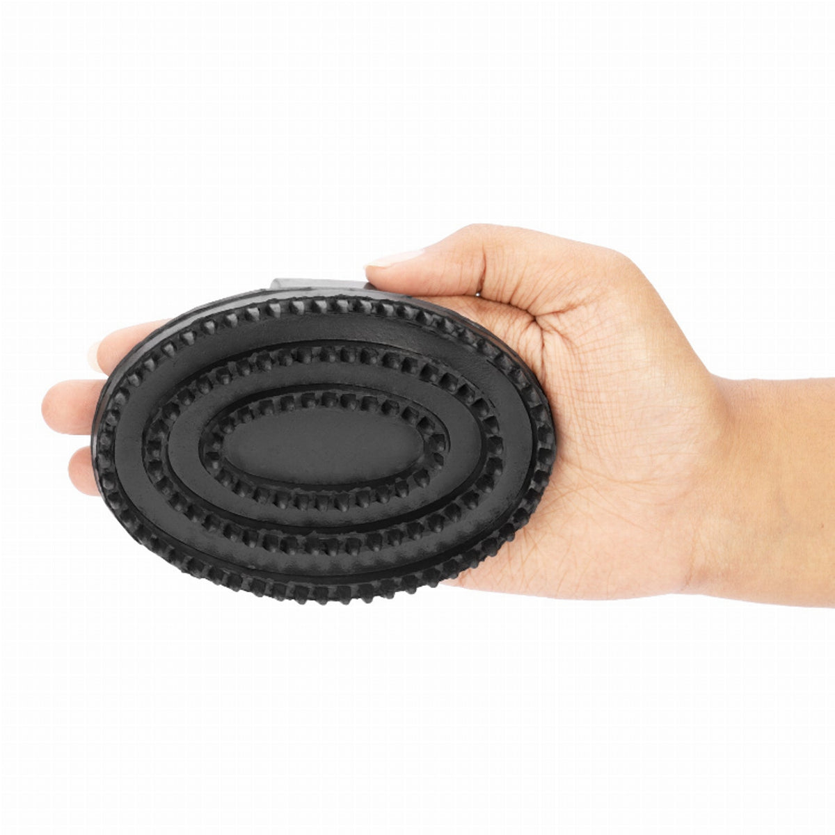 Tuffrider Rubber Curry Comb