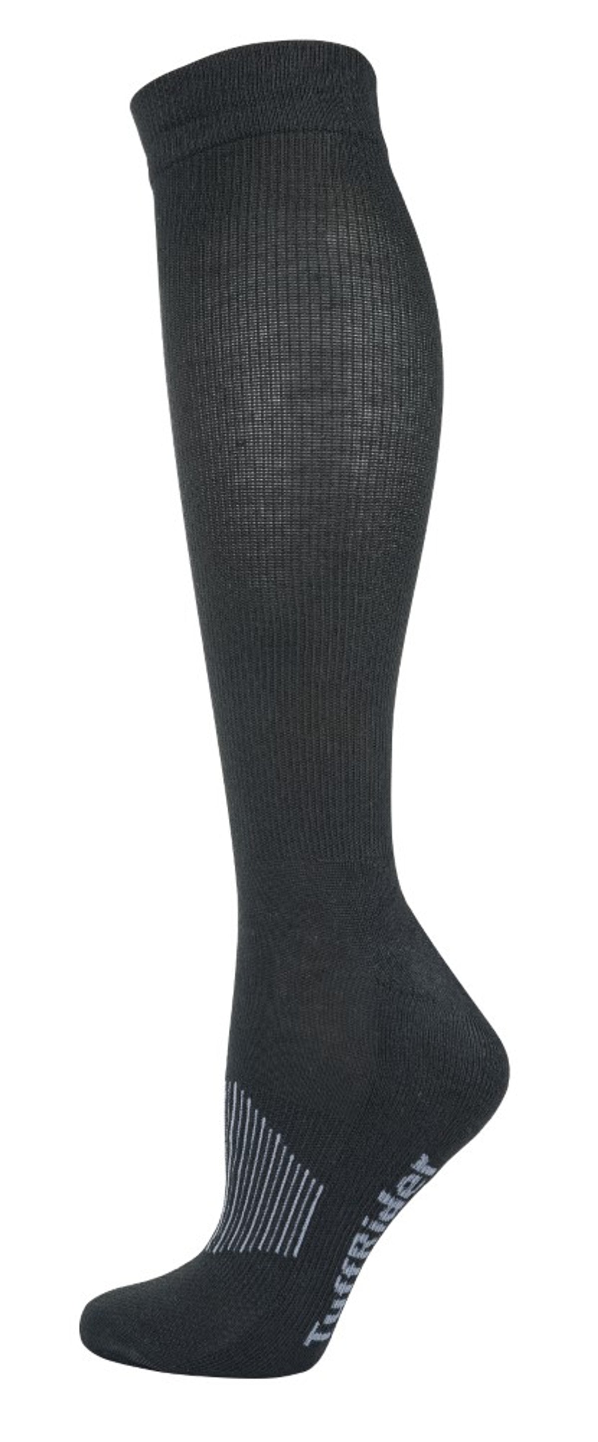 Tuffrider Coolmax Western Boot Socks