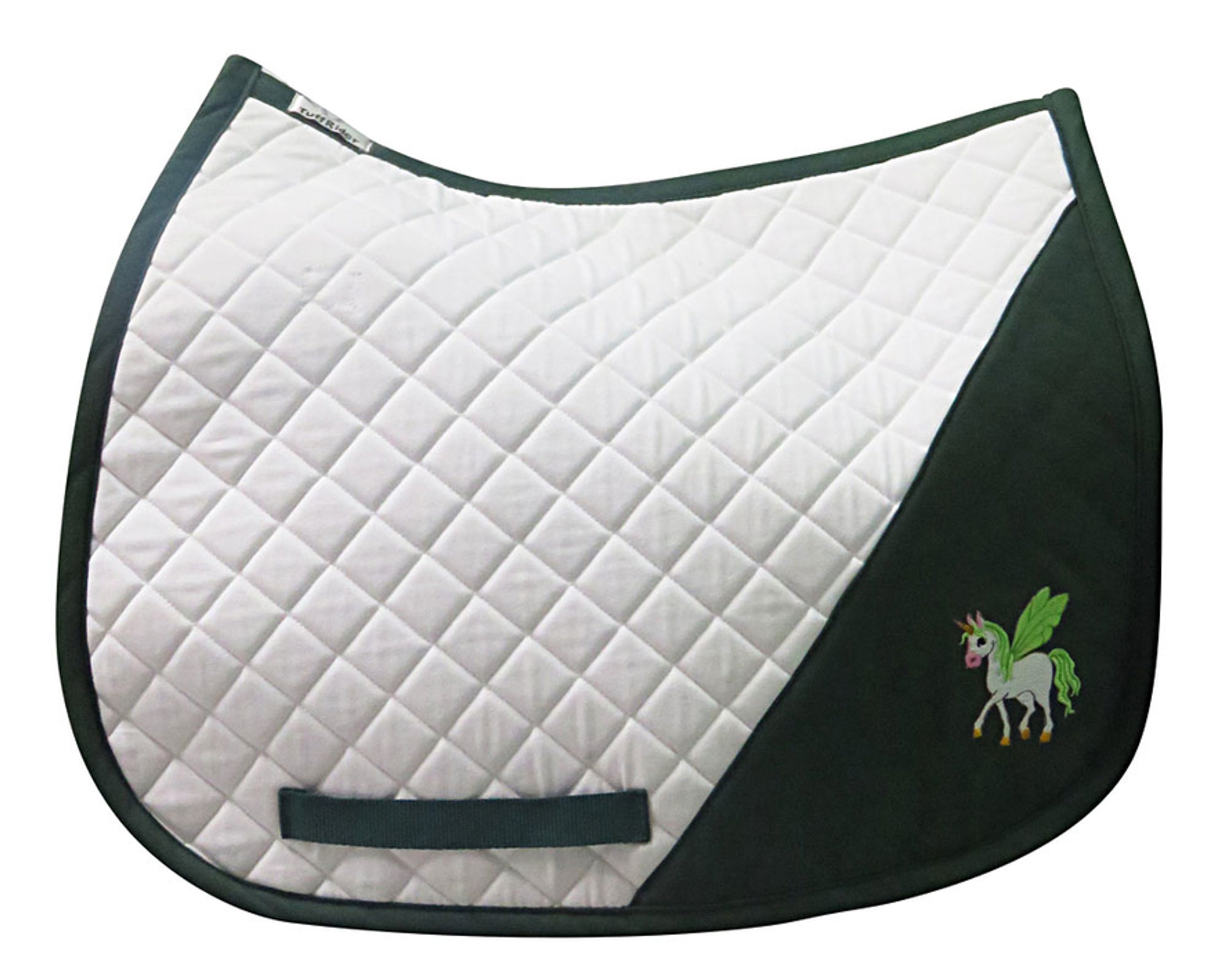 Tuffrider  Pony Saddle Pad