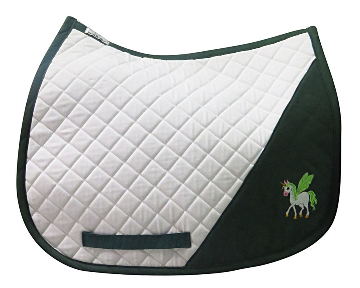 Tuffrider  Pony Saddle Pad
