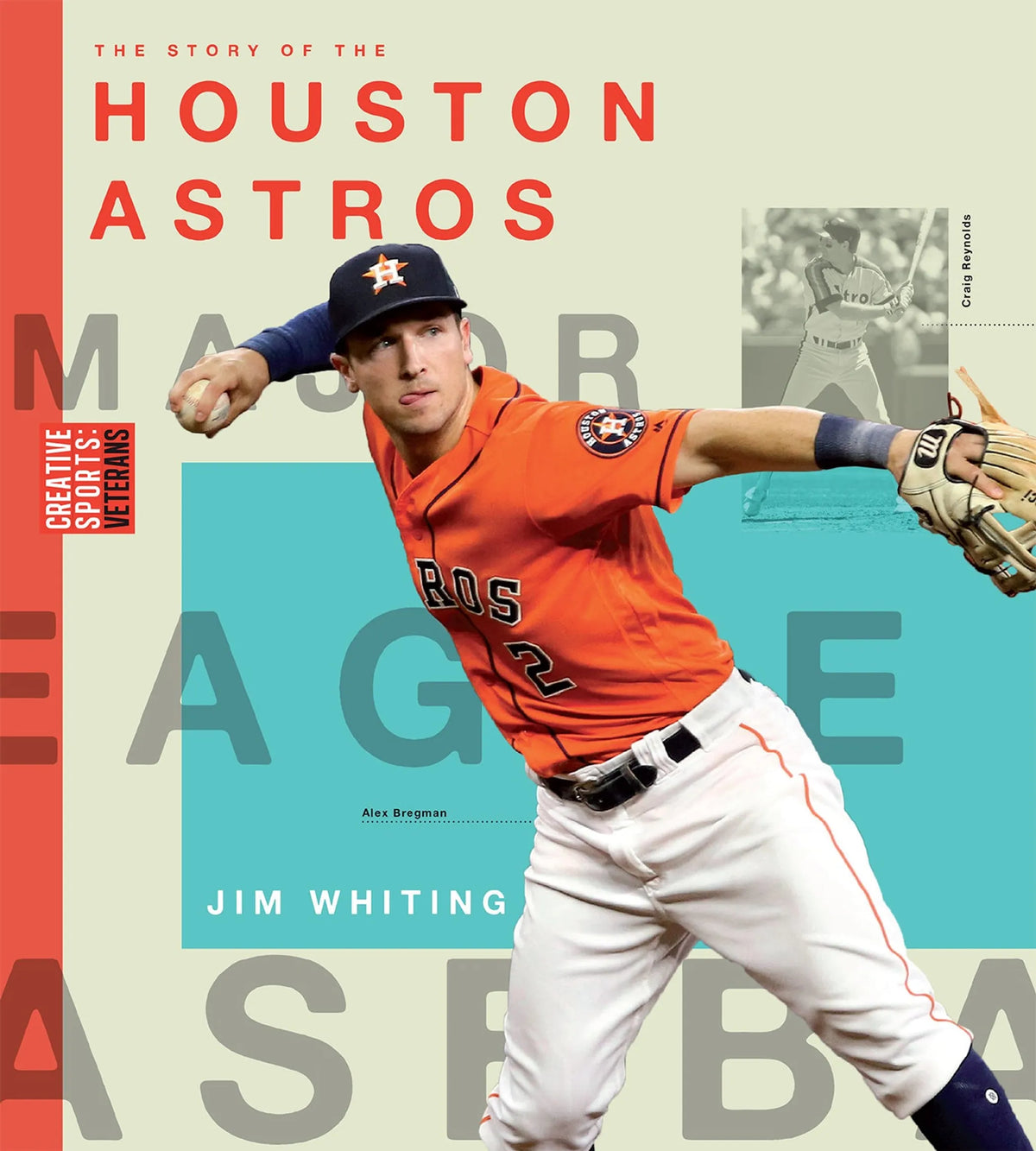 Creative Sports Series