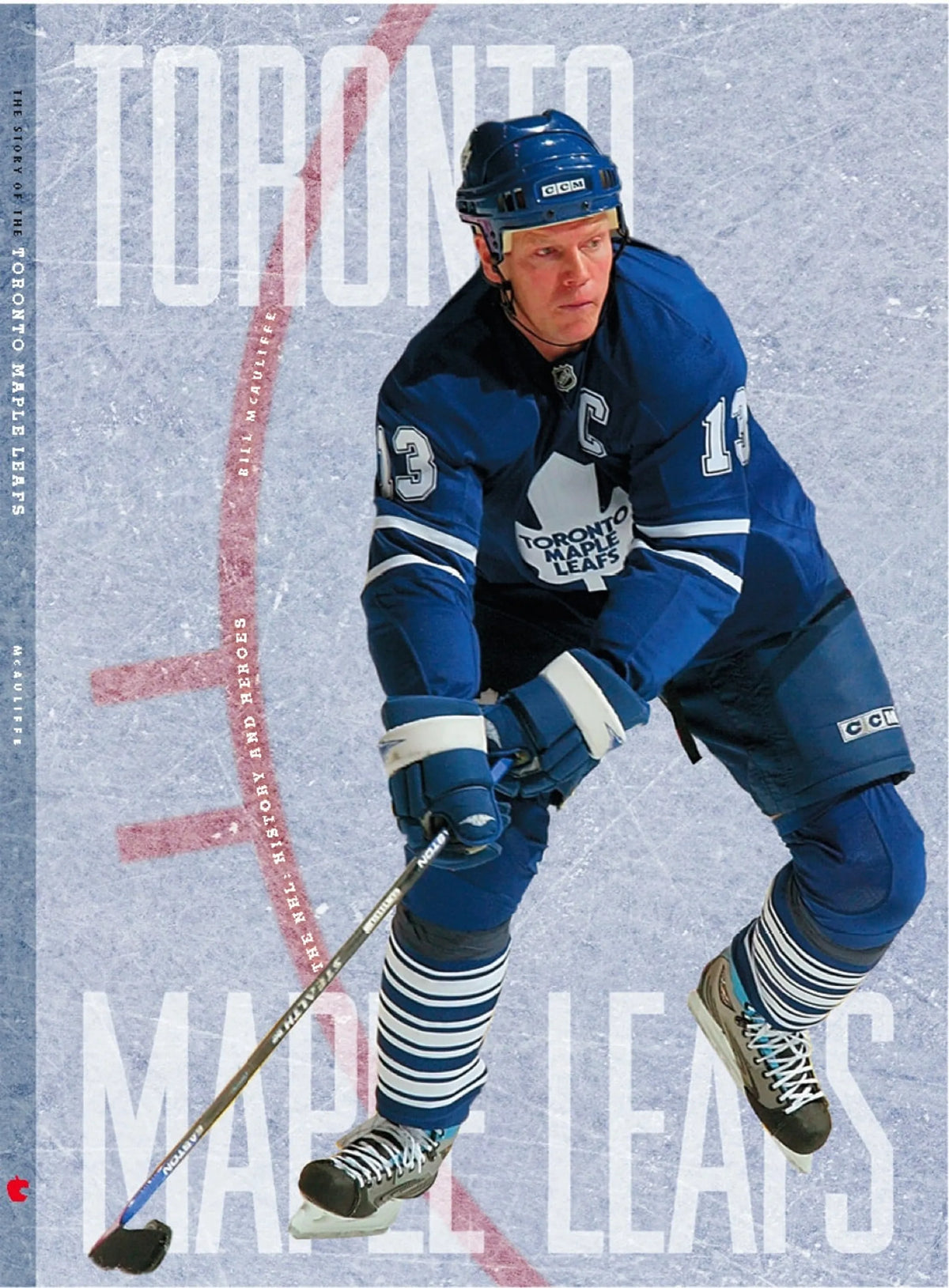 The Nhl Series