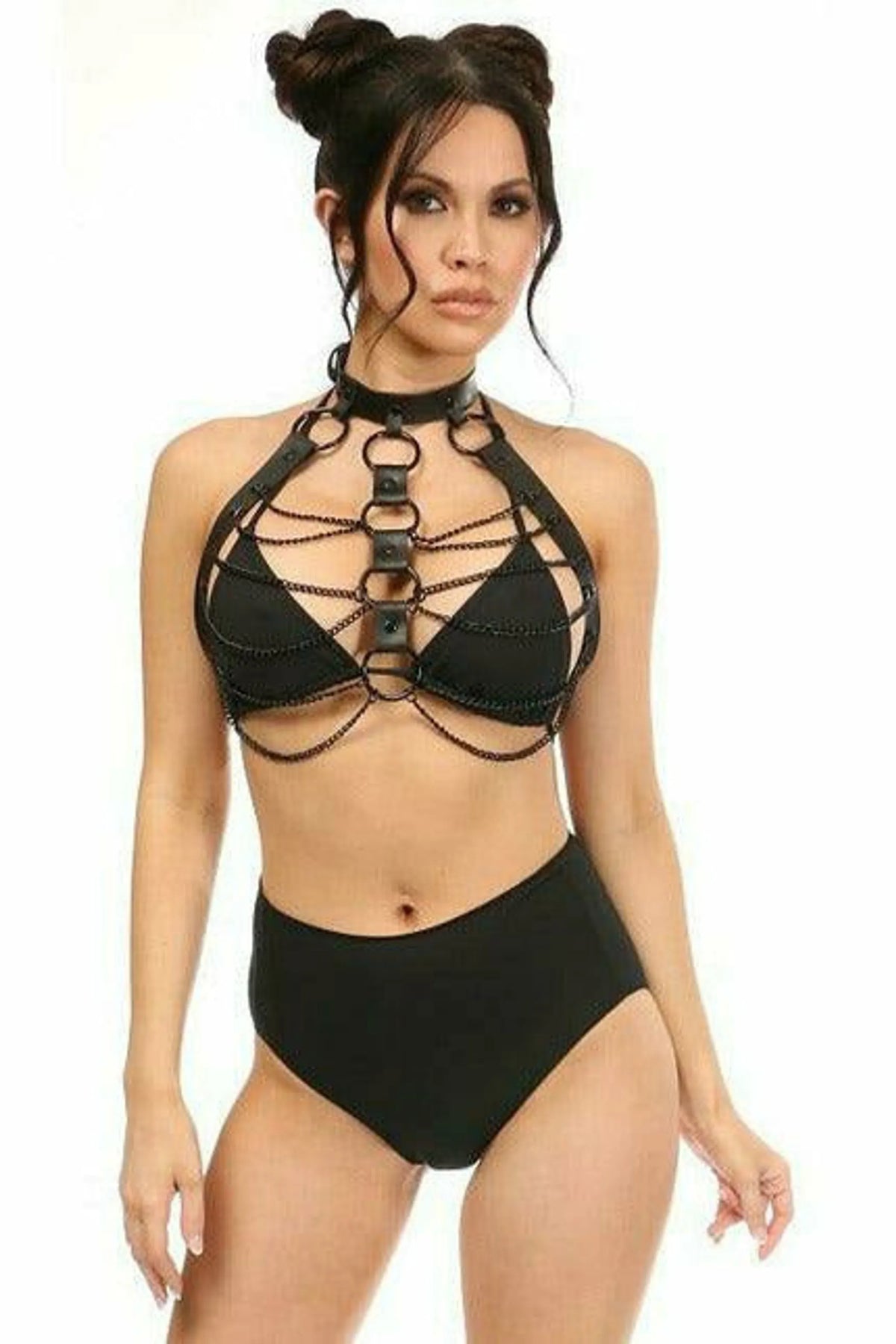 Candy Collection Chain Harness