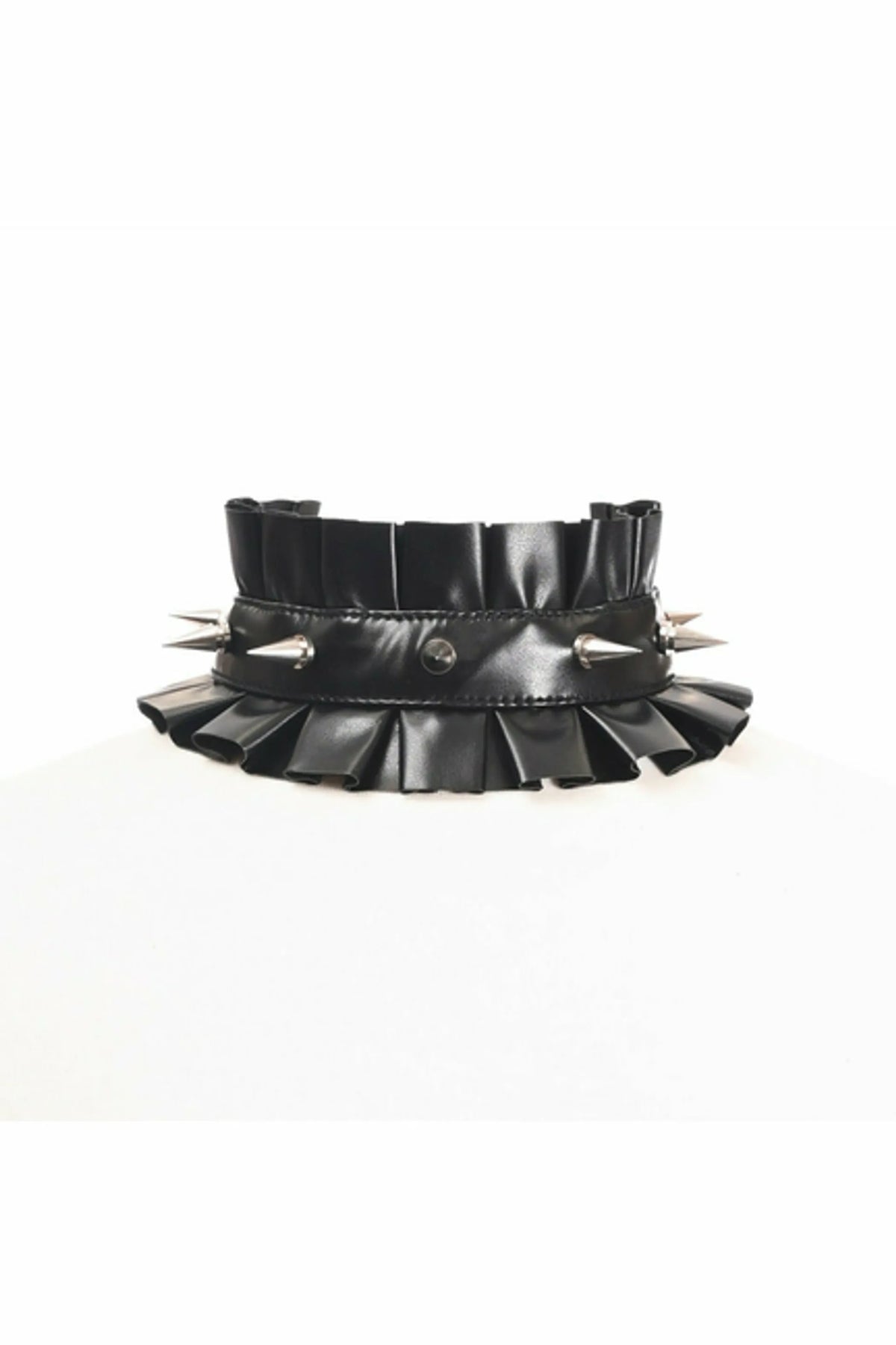 Kitten Collection Spike Choker