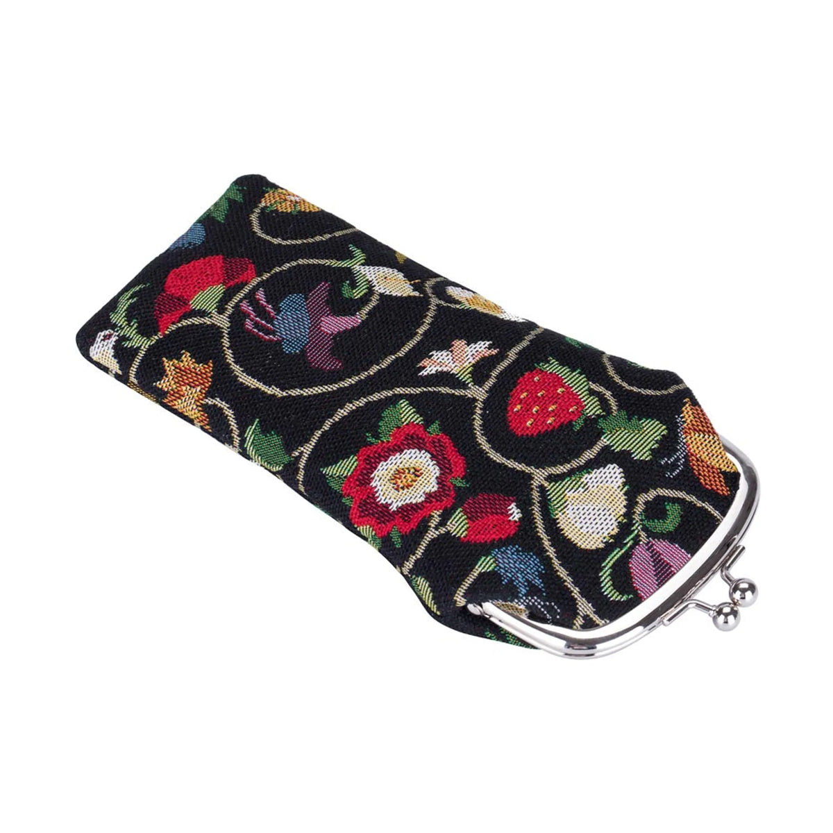 Jacobean Dream Glasses Sunglasses Pouch Case