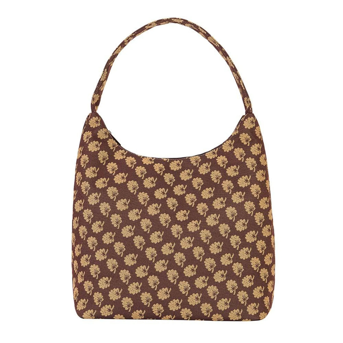 Jane Austen'S Oak Hobo Handbag Shoulder Bag