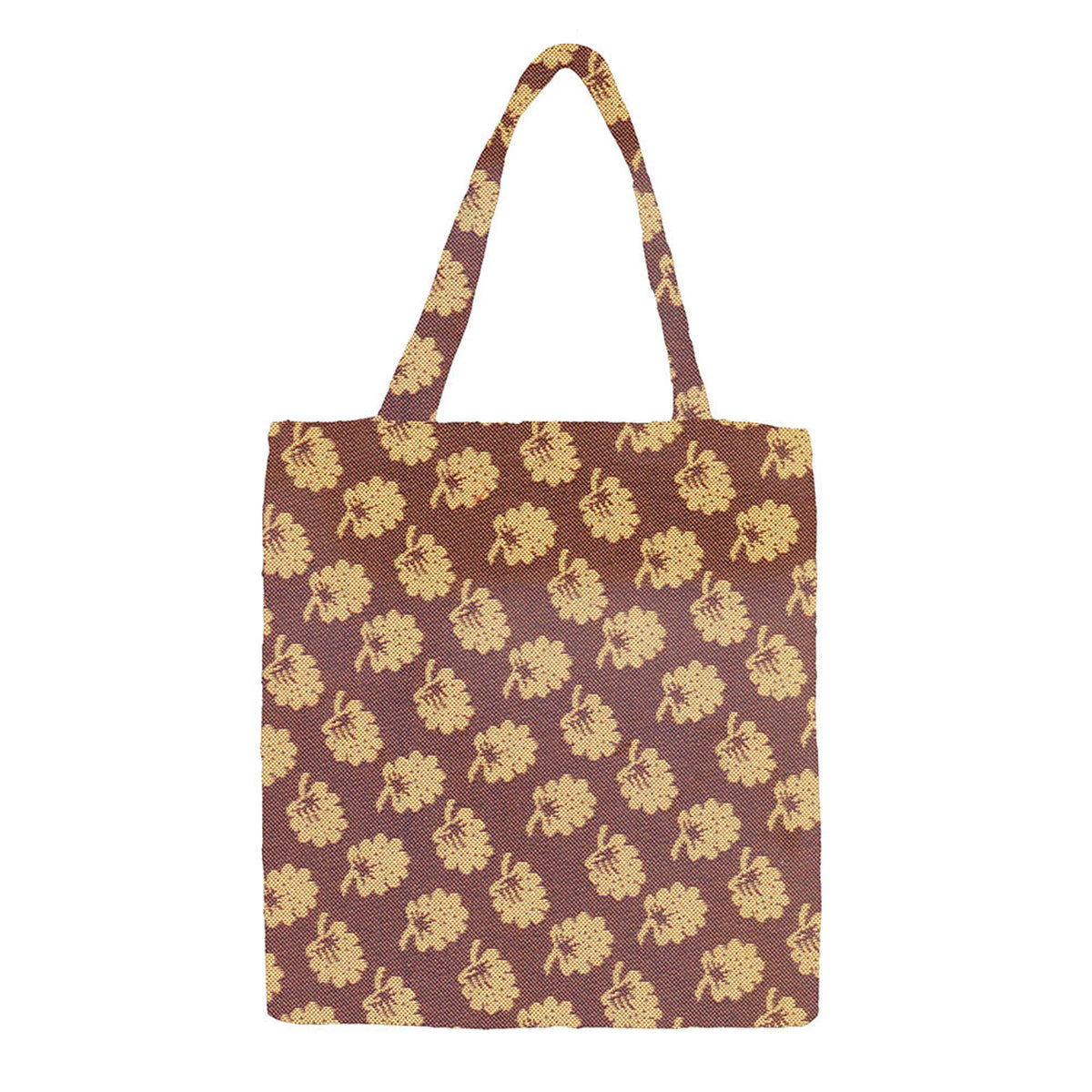 Jane Austen'S Oak Medium Eco Reusable Grocery Tote Bag