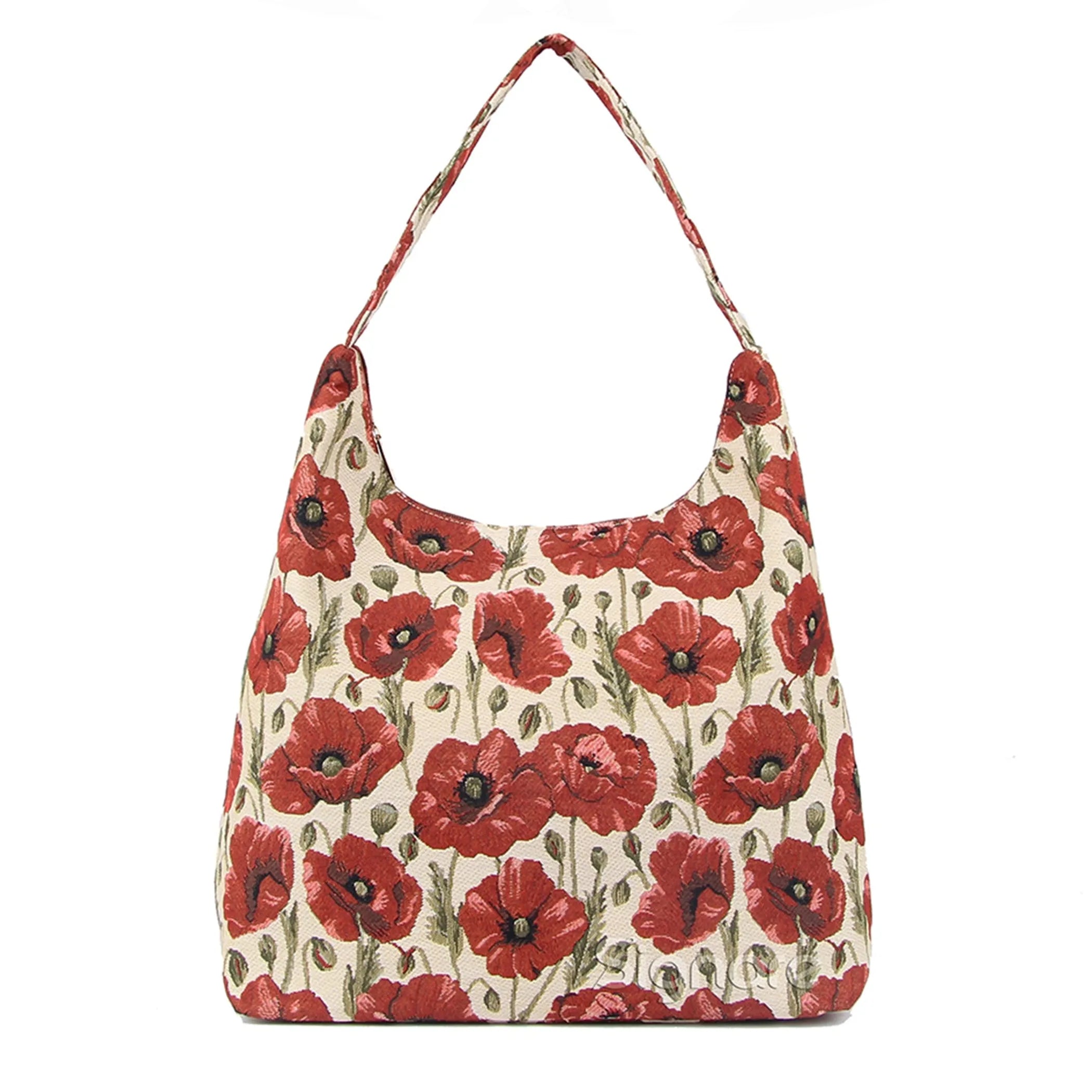 Poppy Hobo Handbag Shoulder Bag