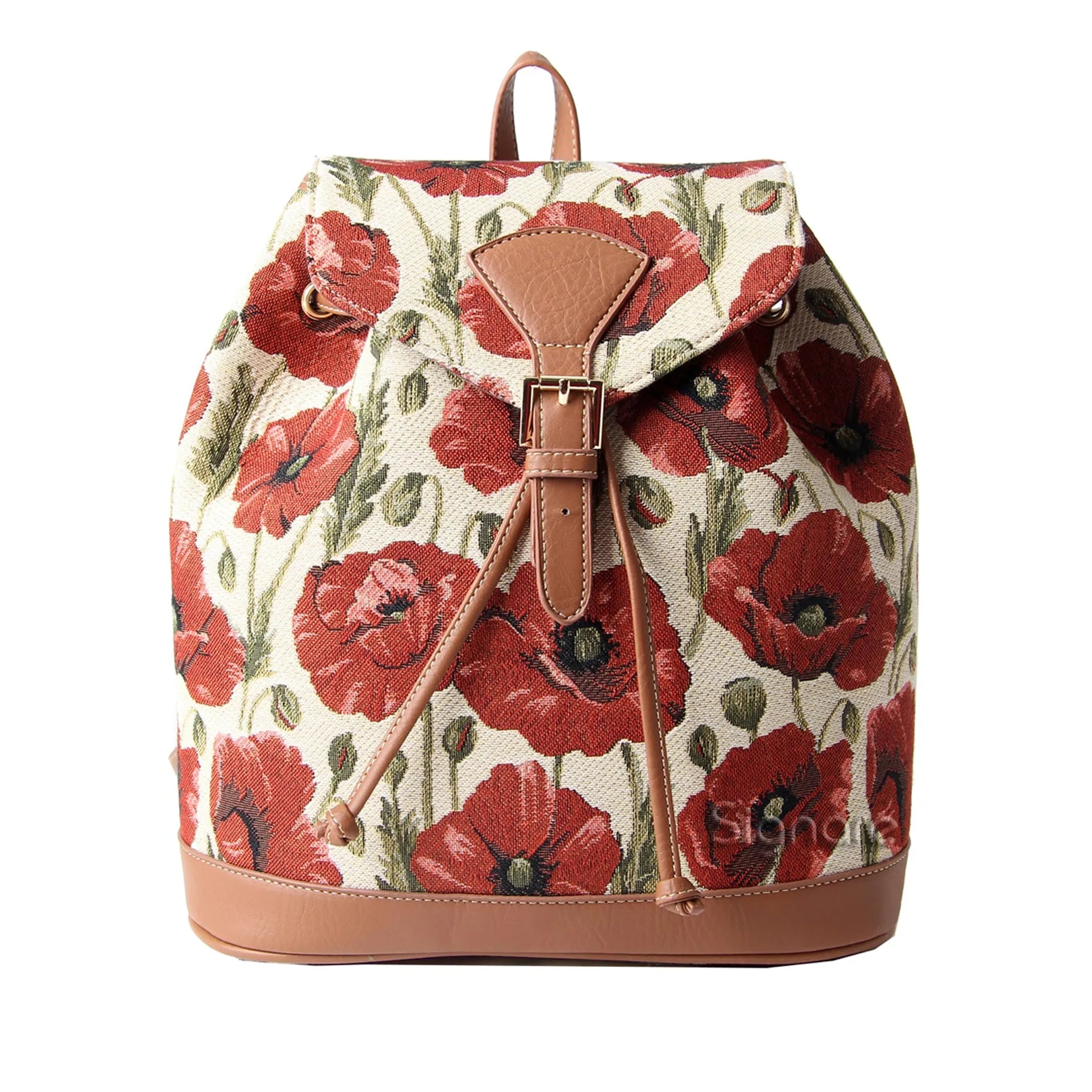 Poppy Rucksack