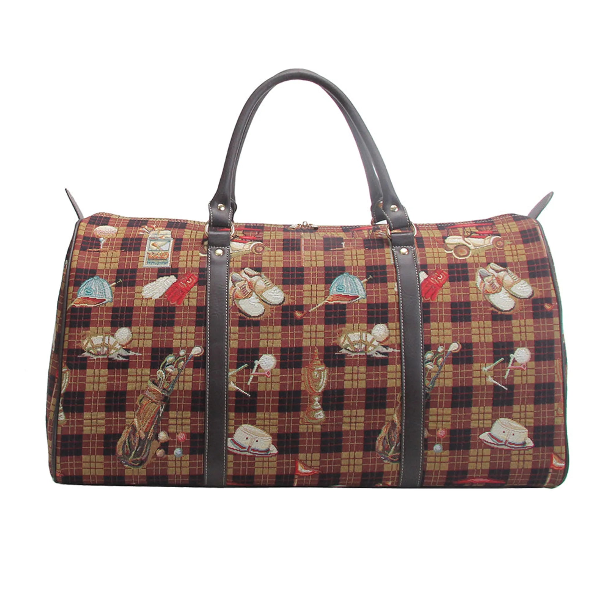 Golf Sport Big Holdall/Duffel Bag