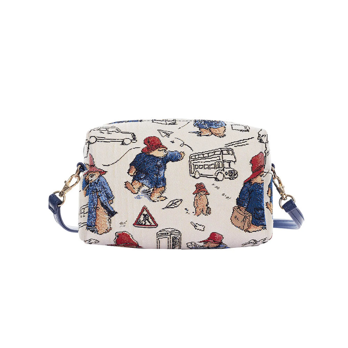 Paddington Bear Hip Bag