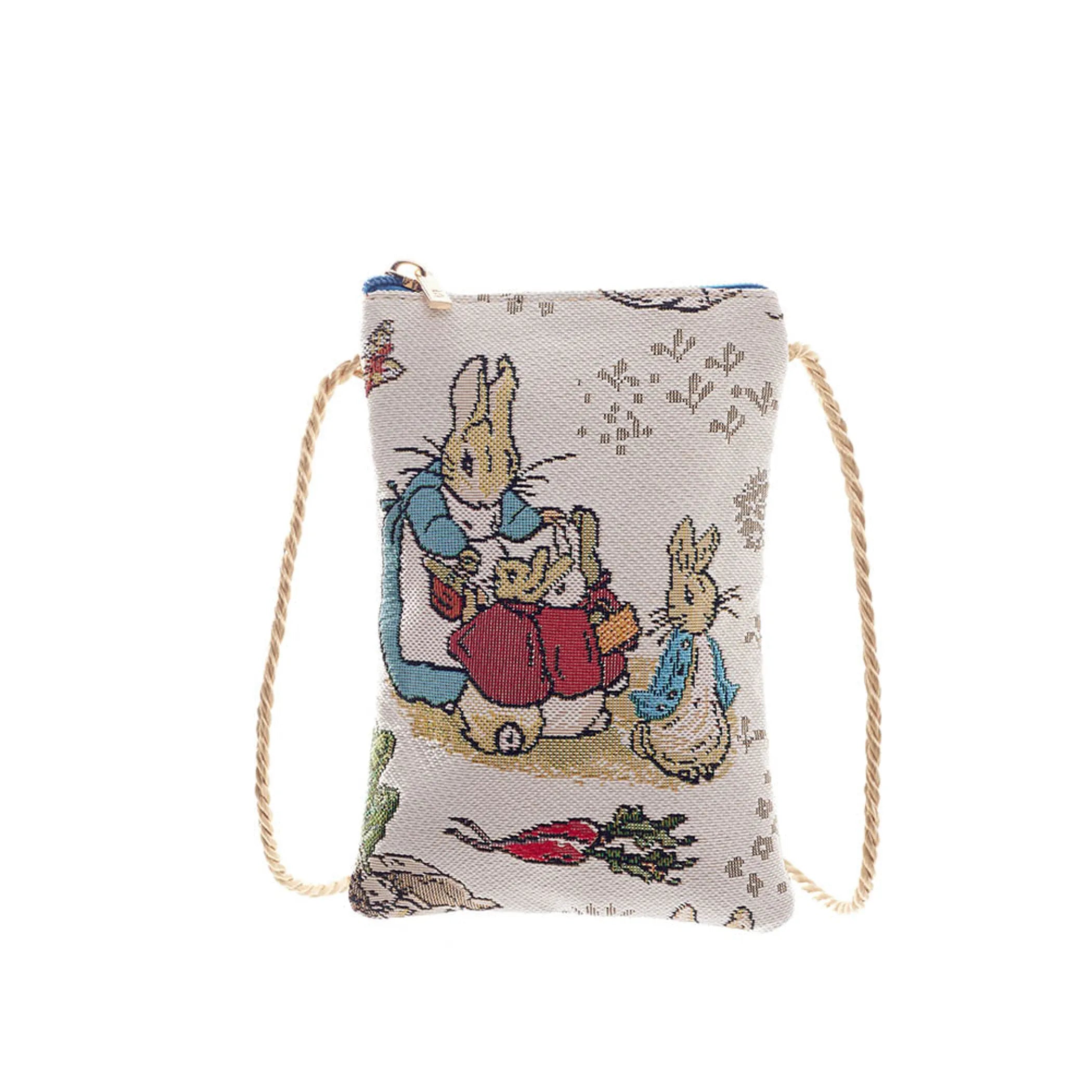 Peter Rabbit Jemima Smart Bag