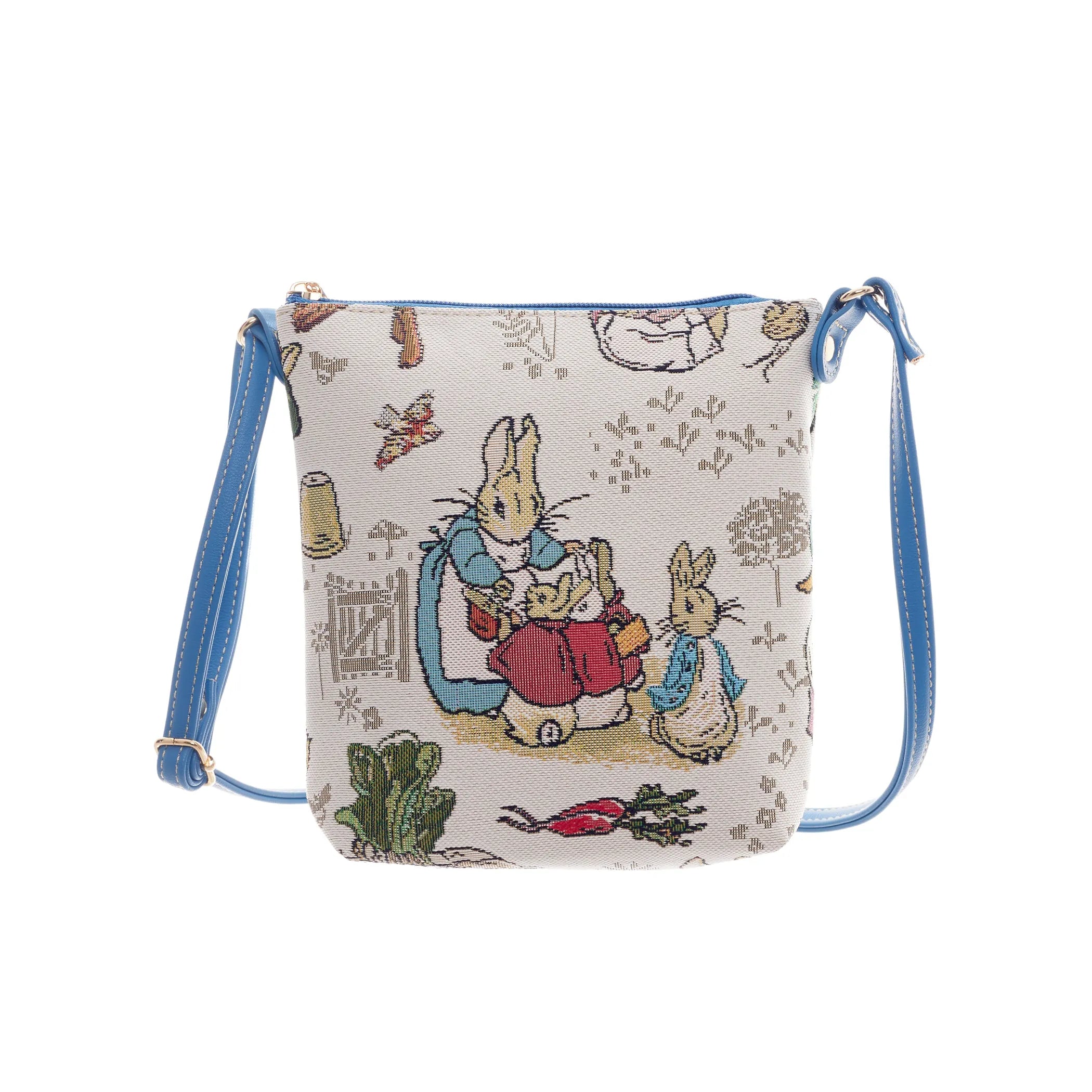 Peter Rabbit Sling Bag Crossbody