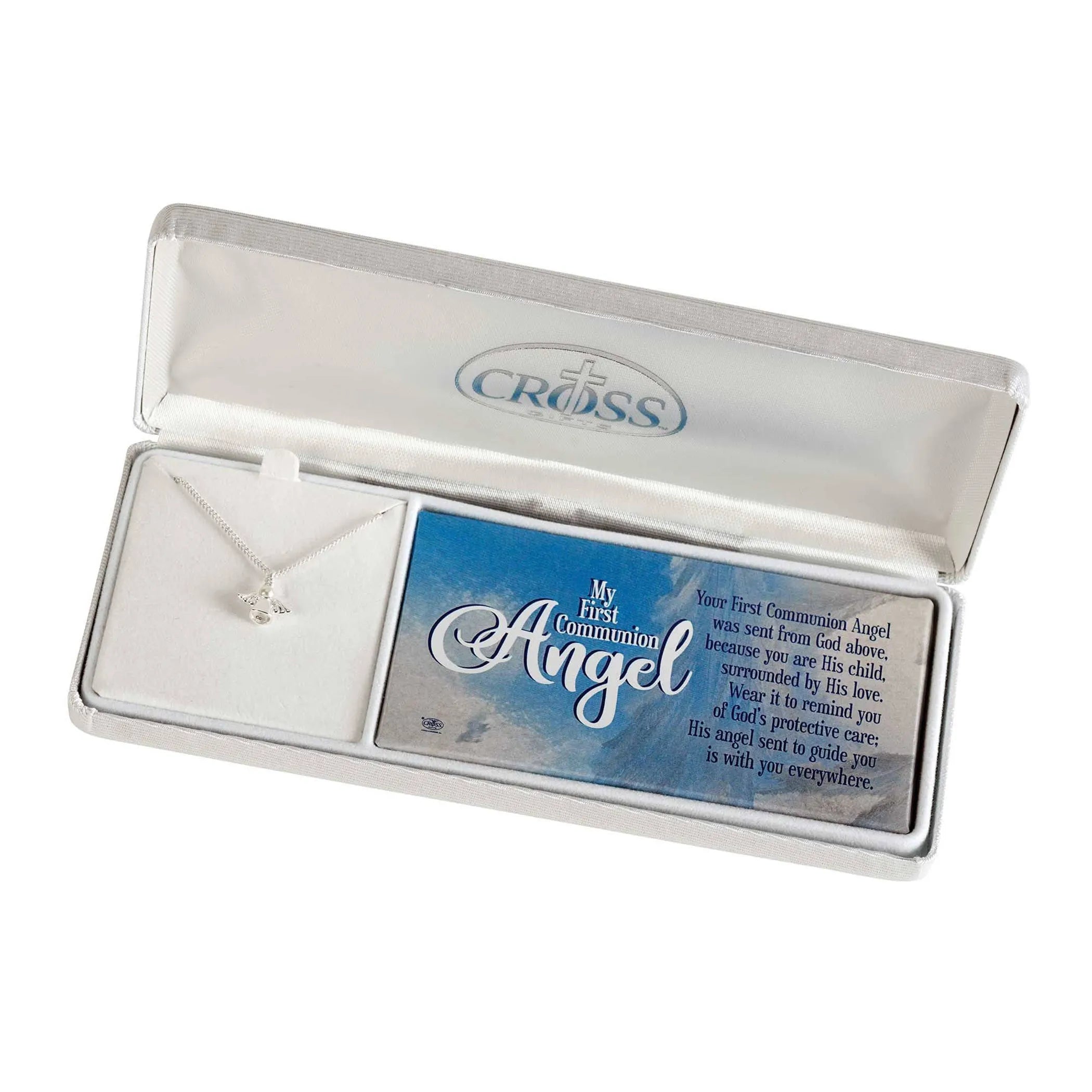 Necklace My 1St Communion Angel