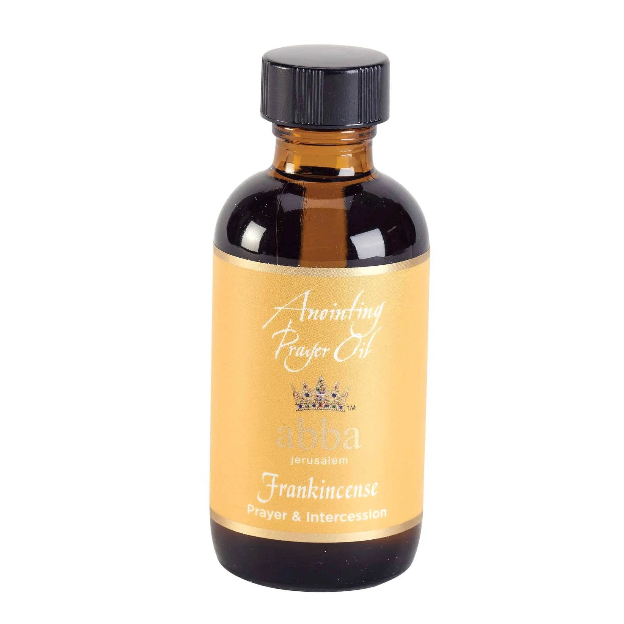 Frankincense Anointing Oil