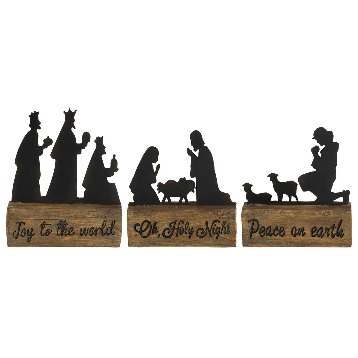 Nativity 3-Piece