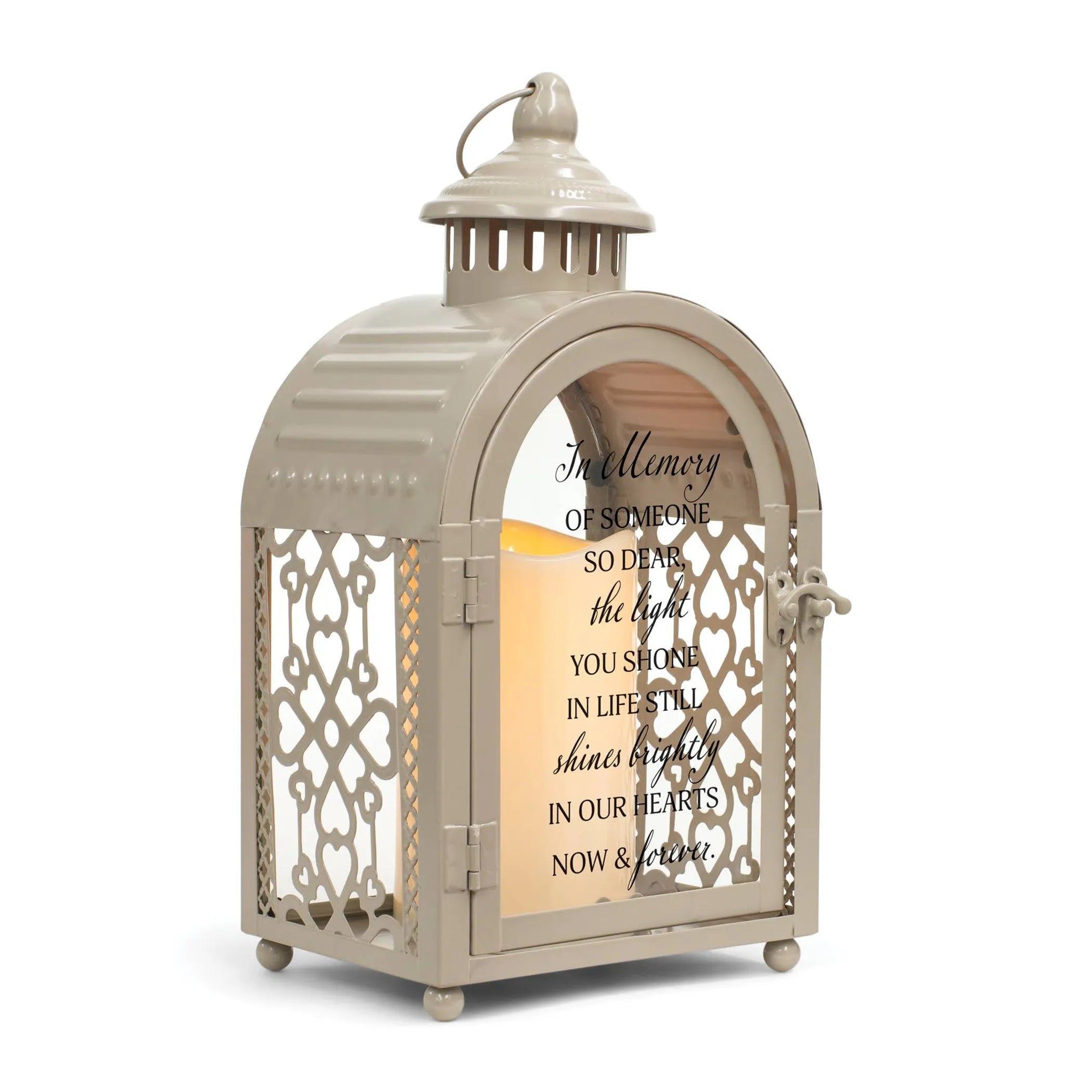 Ber/In Memory Of Someone Dear