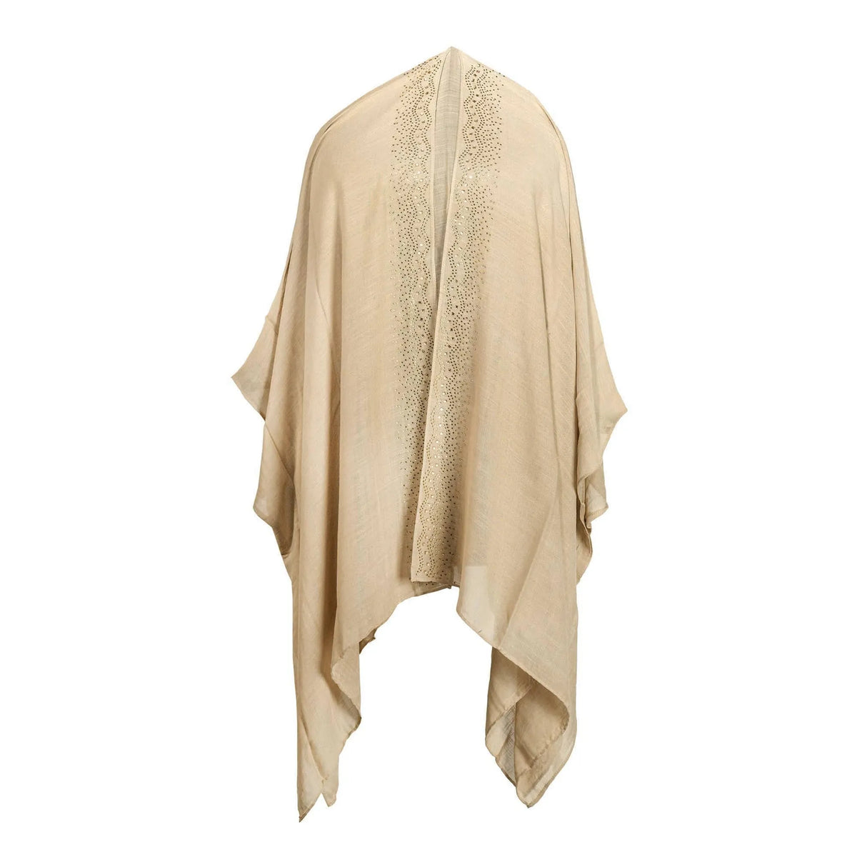 Beaded Kimono