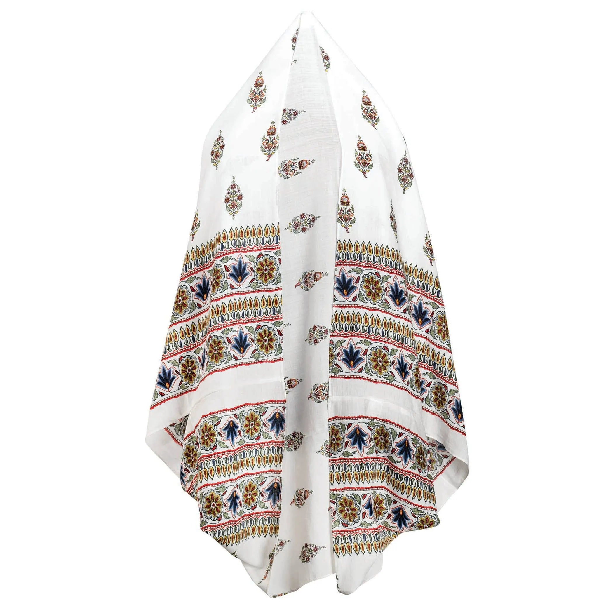 Multicolo Cocoon Wrap