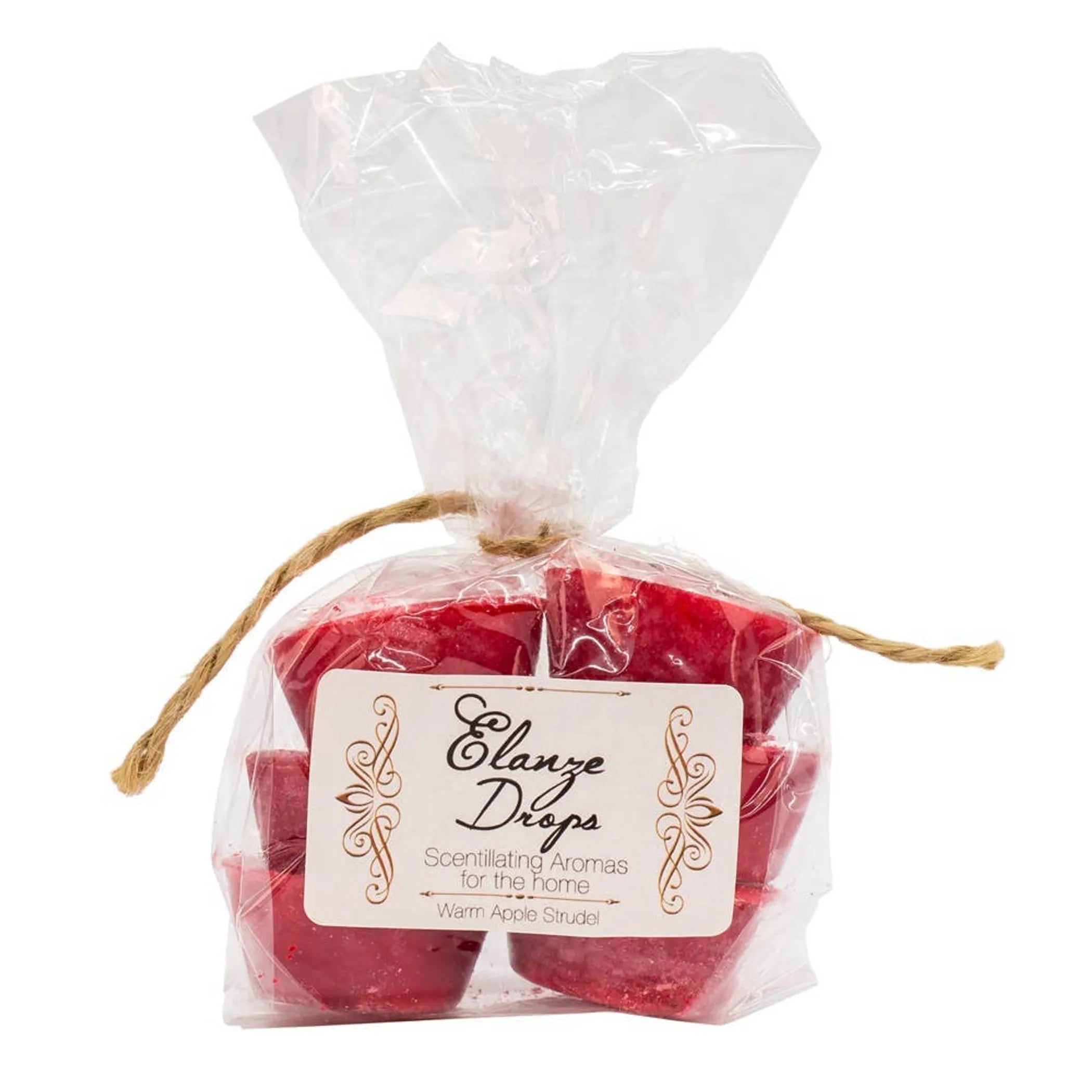 Apple Strudel Wax Drops