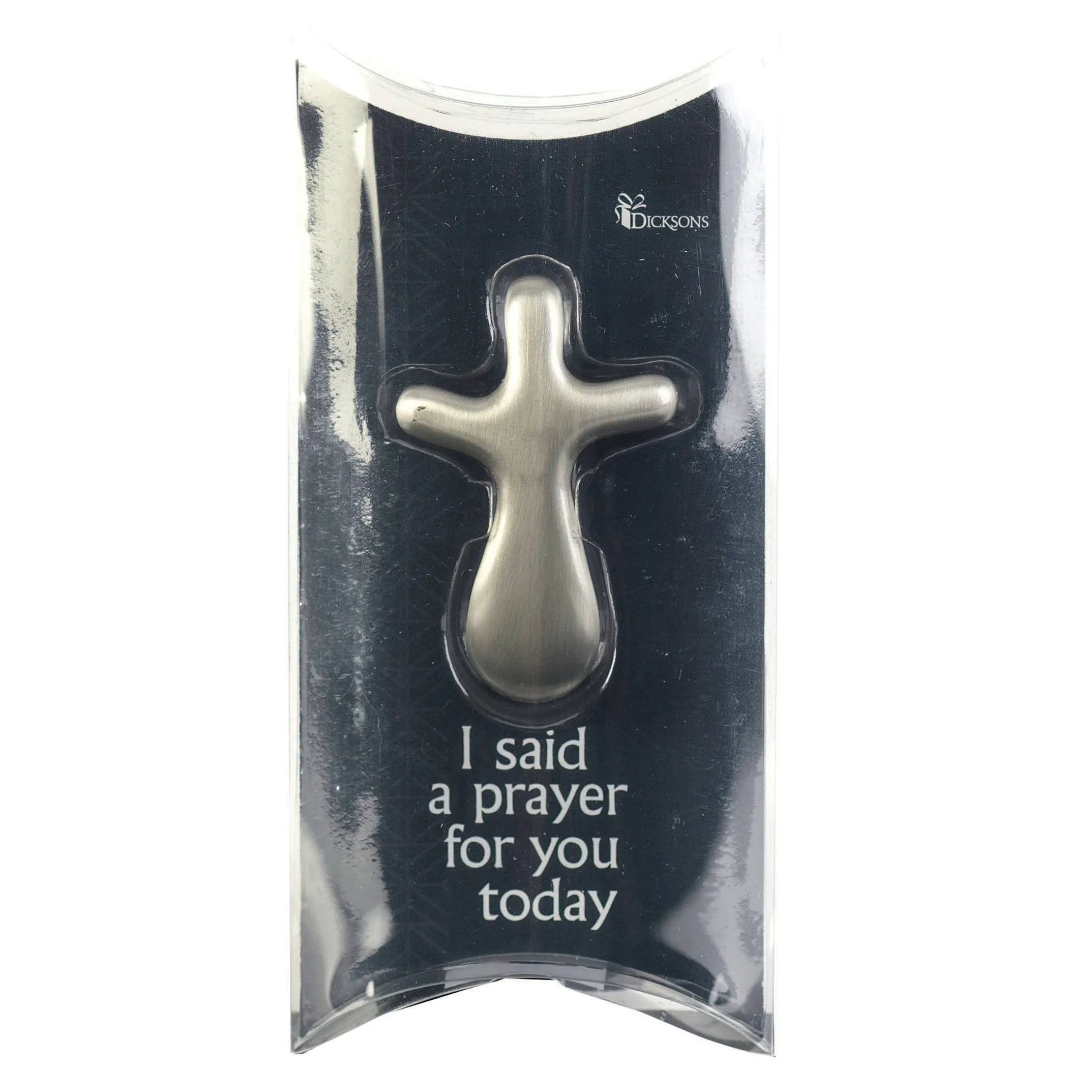 Palm Cross I Said A Prayer