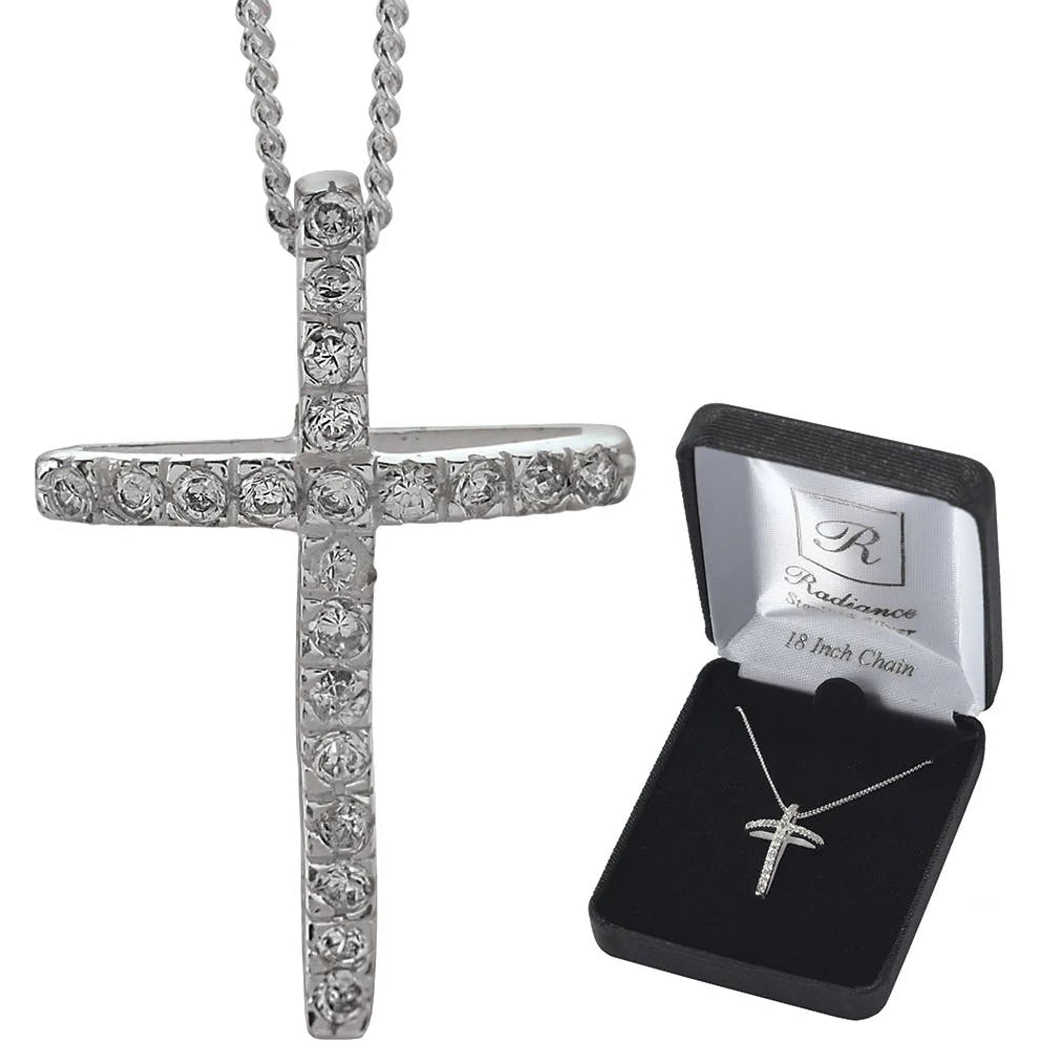 Nk Ss Open Bow Czcross 18'Dbox