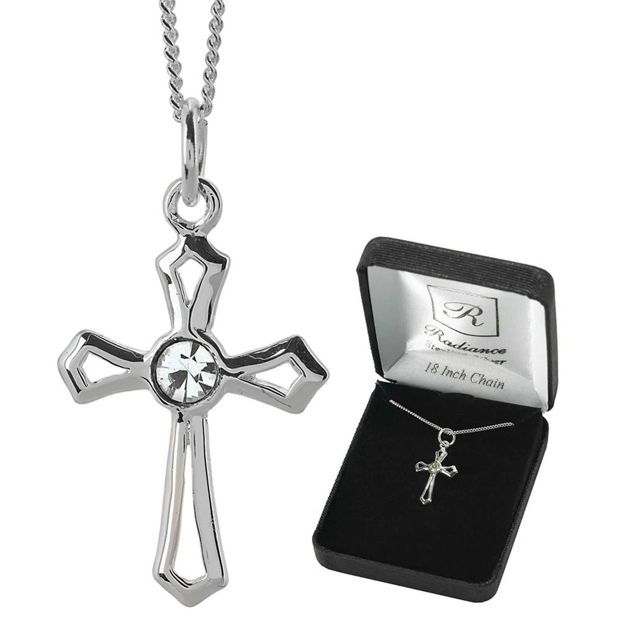 Nk Ss Opn Flarecross Cz 18'Dbox