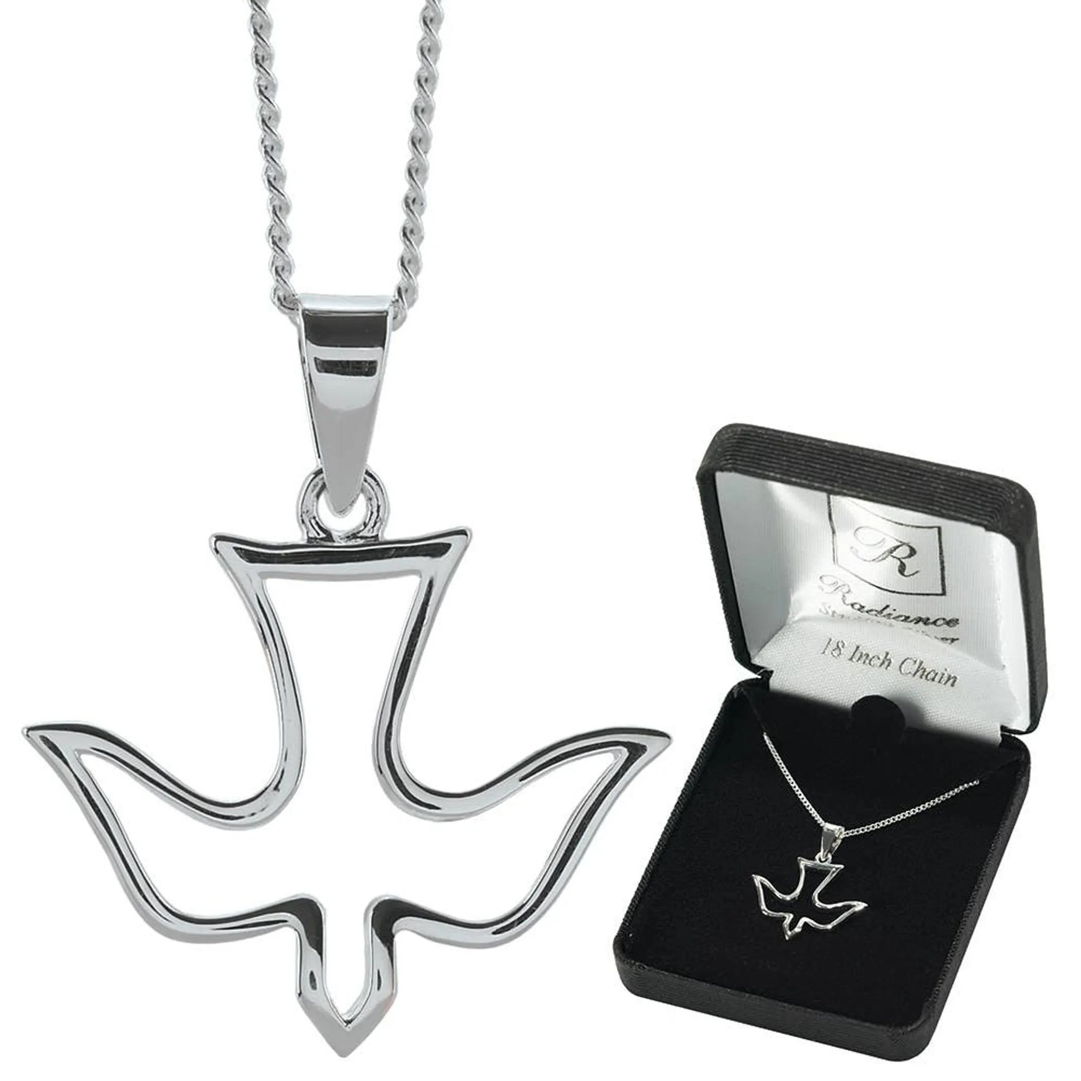 Nk-Ss Open Decend Dove-Dbx